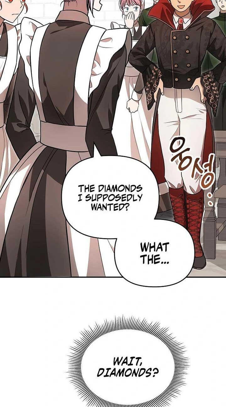 The Death You Delivered Chapter 4 page 3 - 