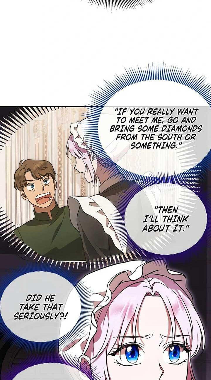 The Death You Delivered Chapter 4 page 4 - 