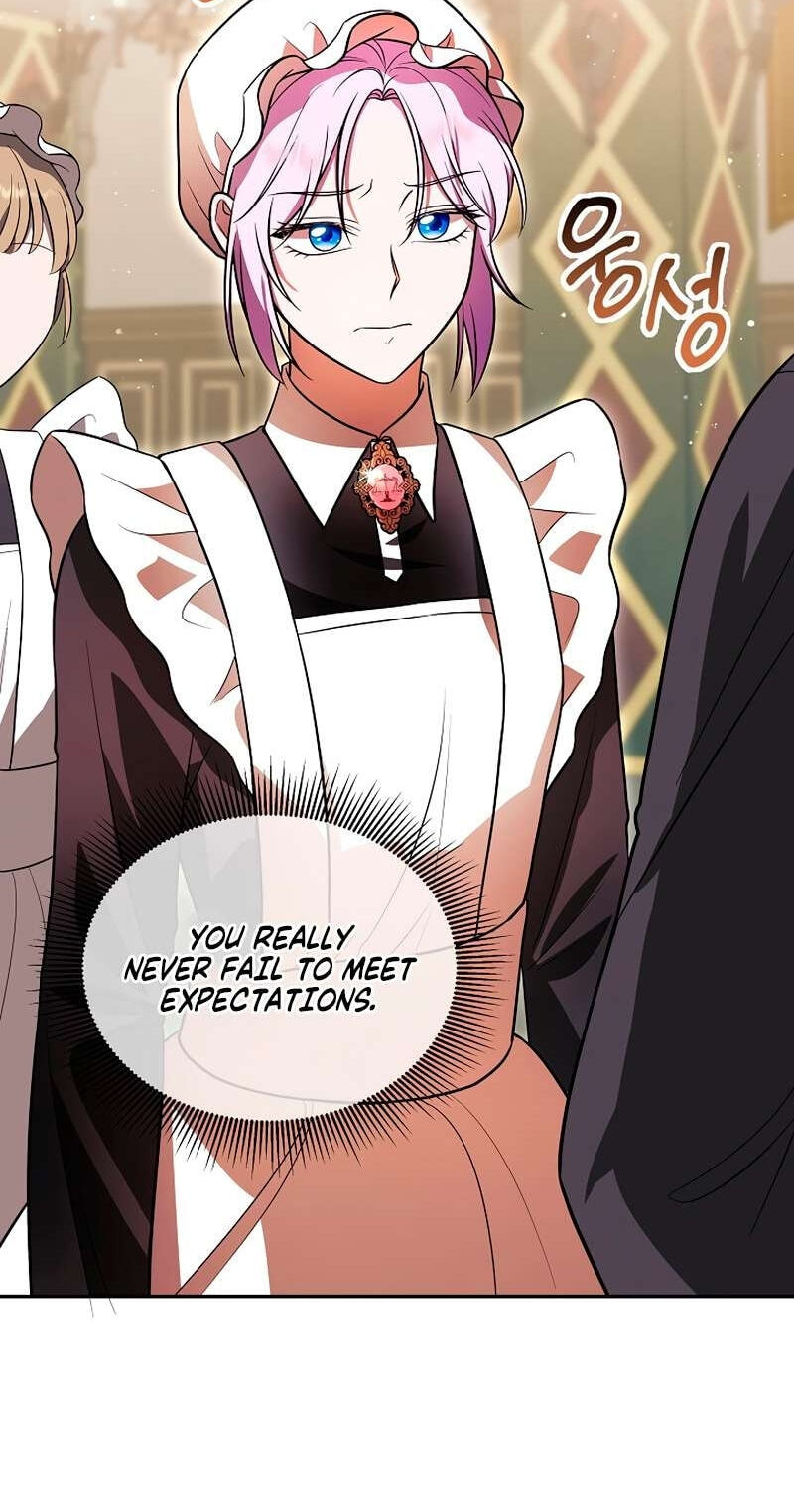 The Death You Delivered Chapter 6 page 3 - 