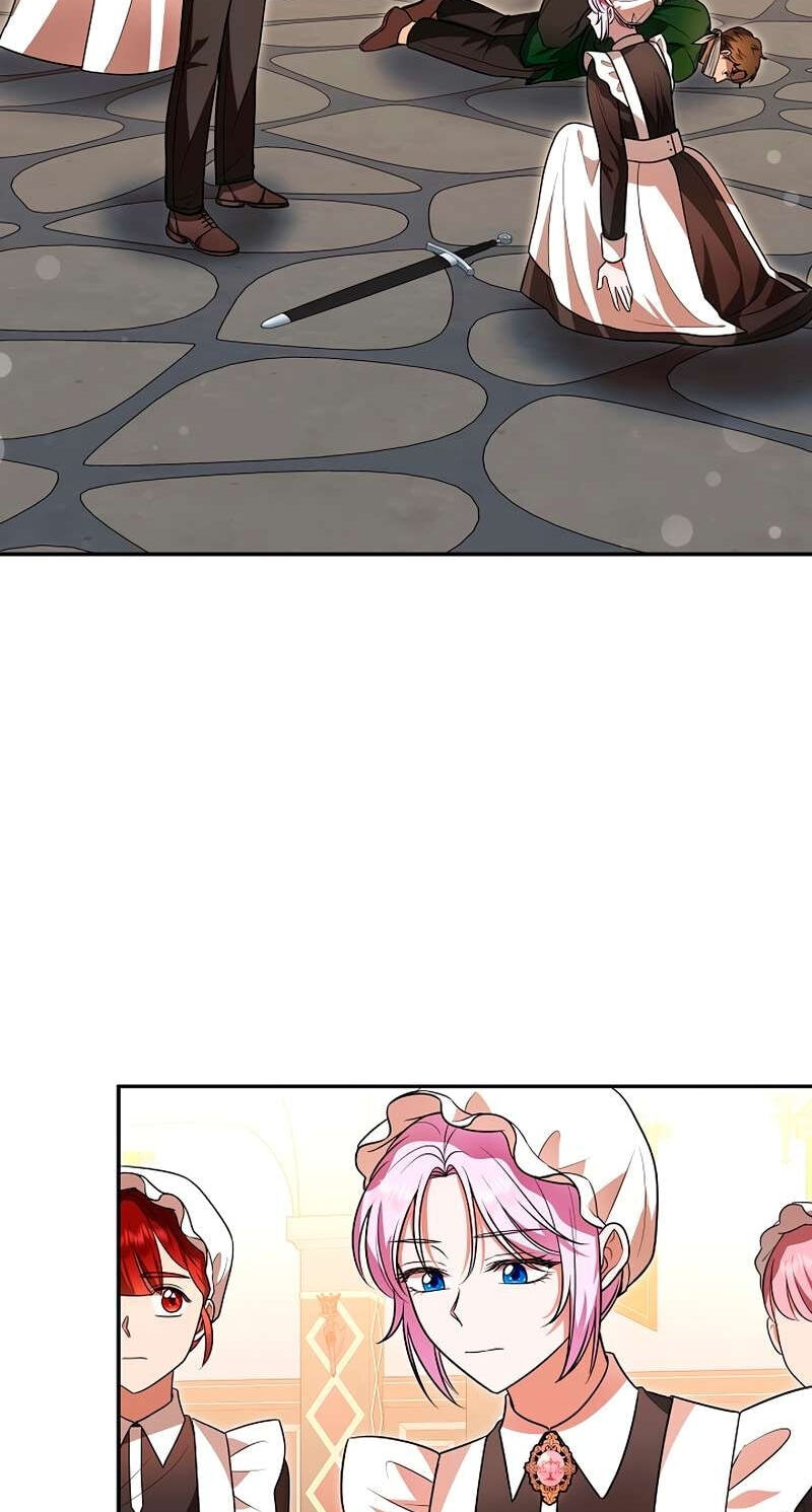 The Death You Delivered Chapter 8 page 3 - 