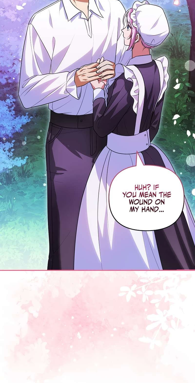 The Death You Delivered Chapter 9 page 3 - 
