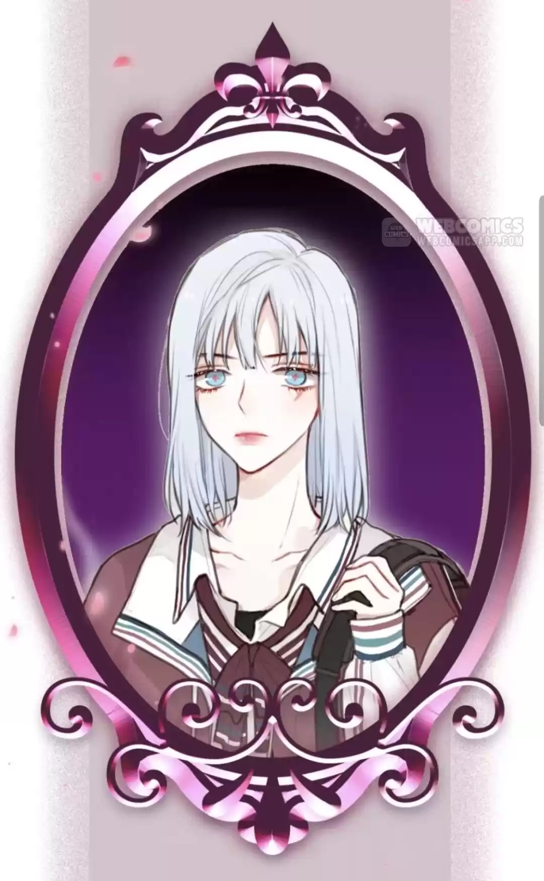 Read The Deathless chapter 0 image 1 on Lezhin