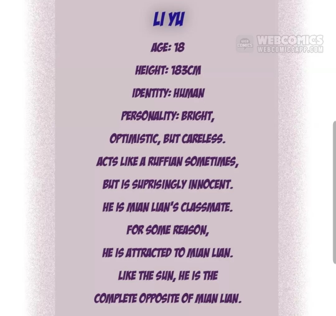 Read The Deathless chapter 0 image 6 on Lezhin