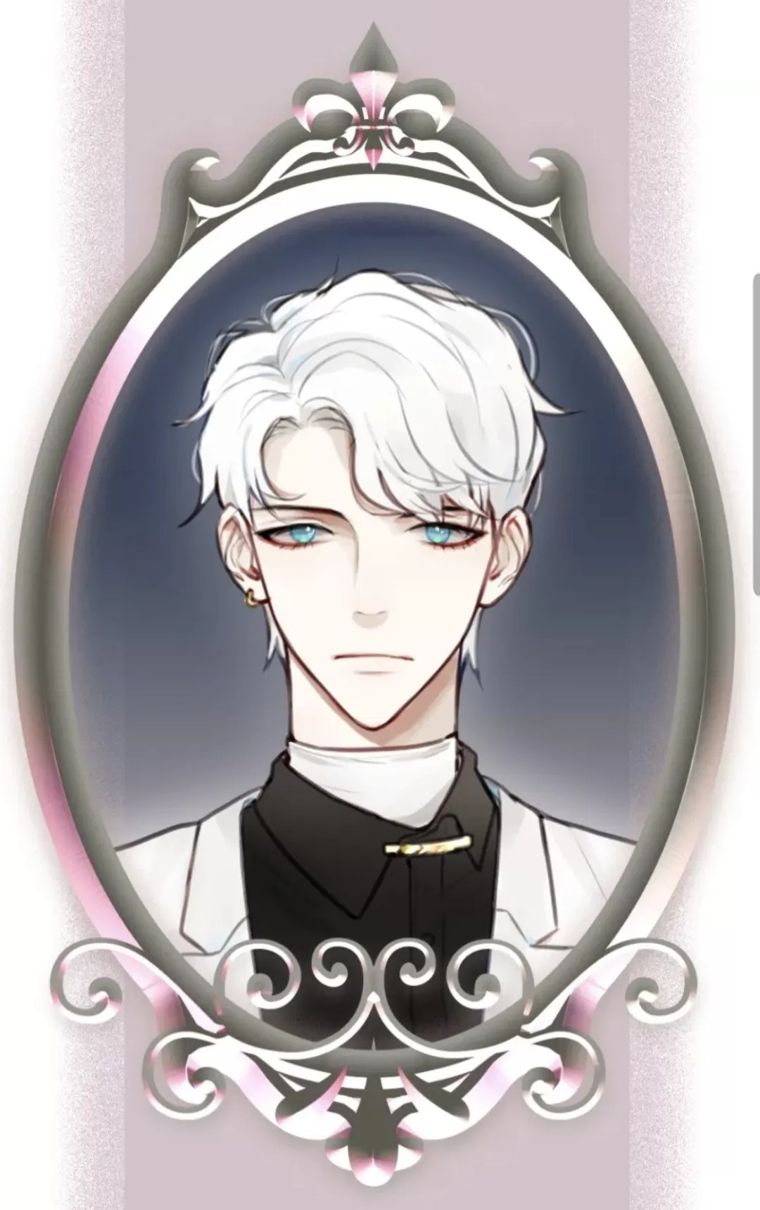 Read The Deathless chapter 0 image 7 on Lezhin