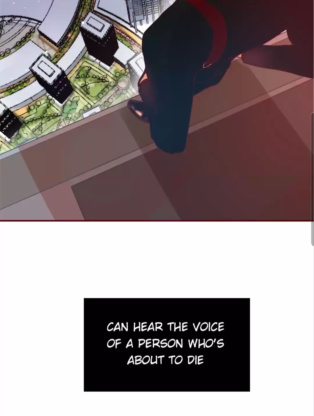Read The Deathless chapter 2 image 1 on Lezhin