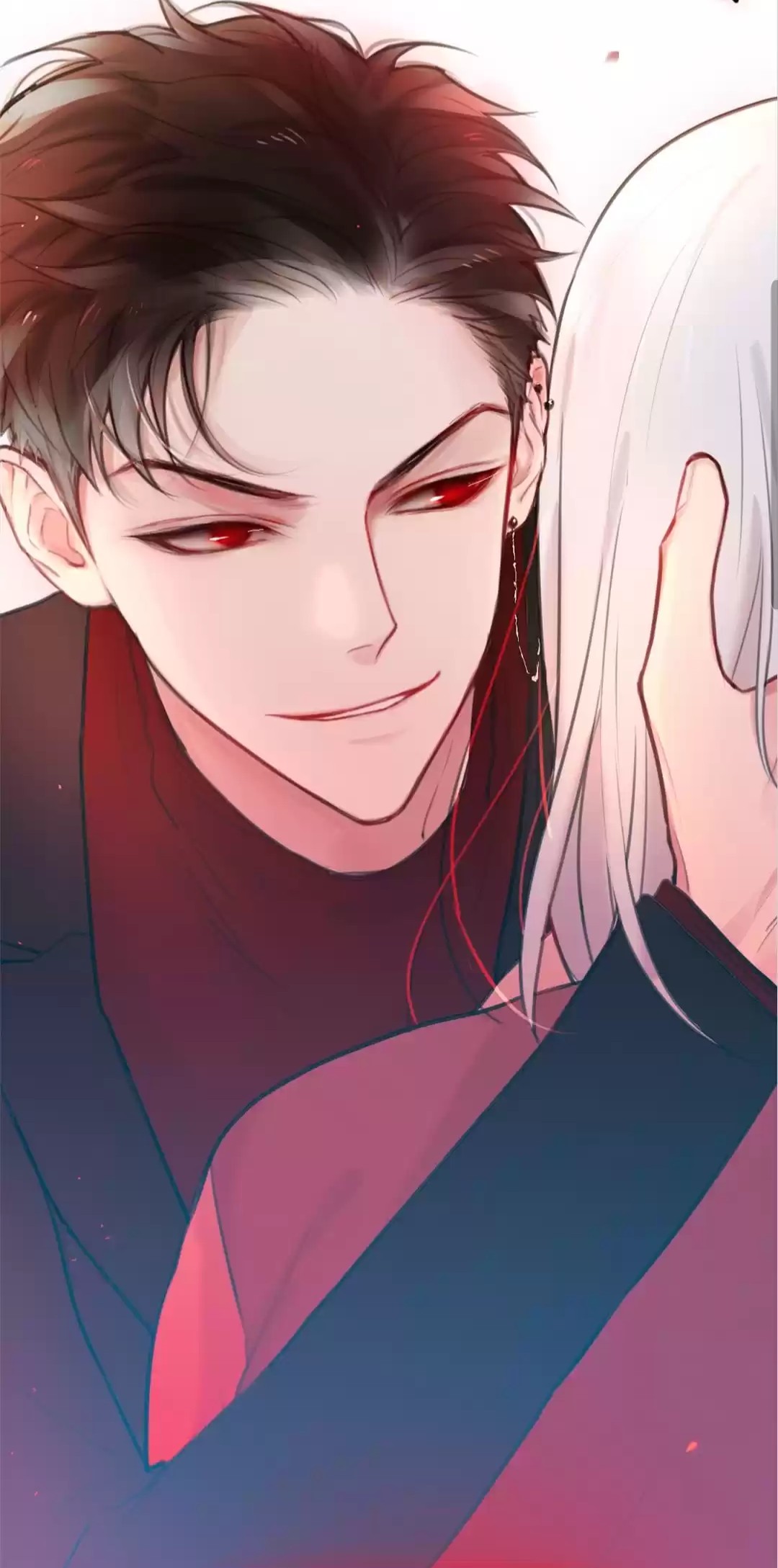 Read The Deathless chapter 2 image 10 on Lezhin
