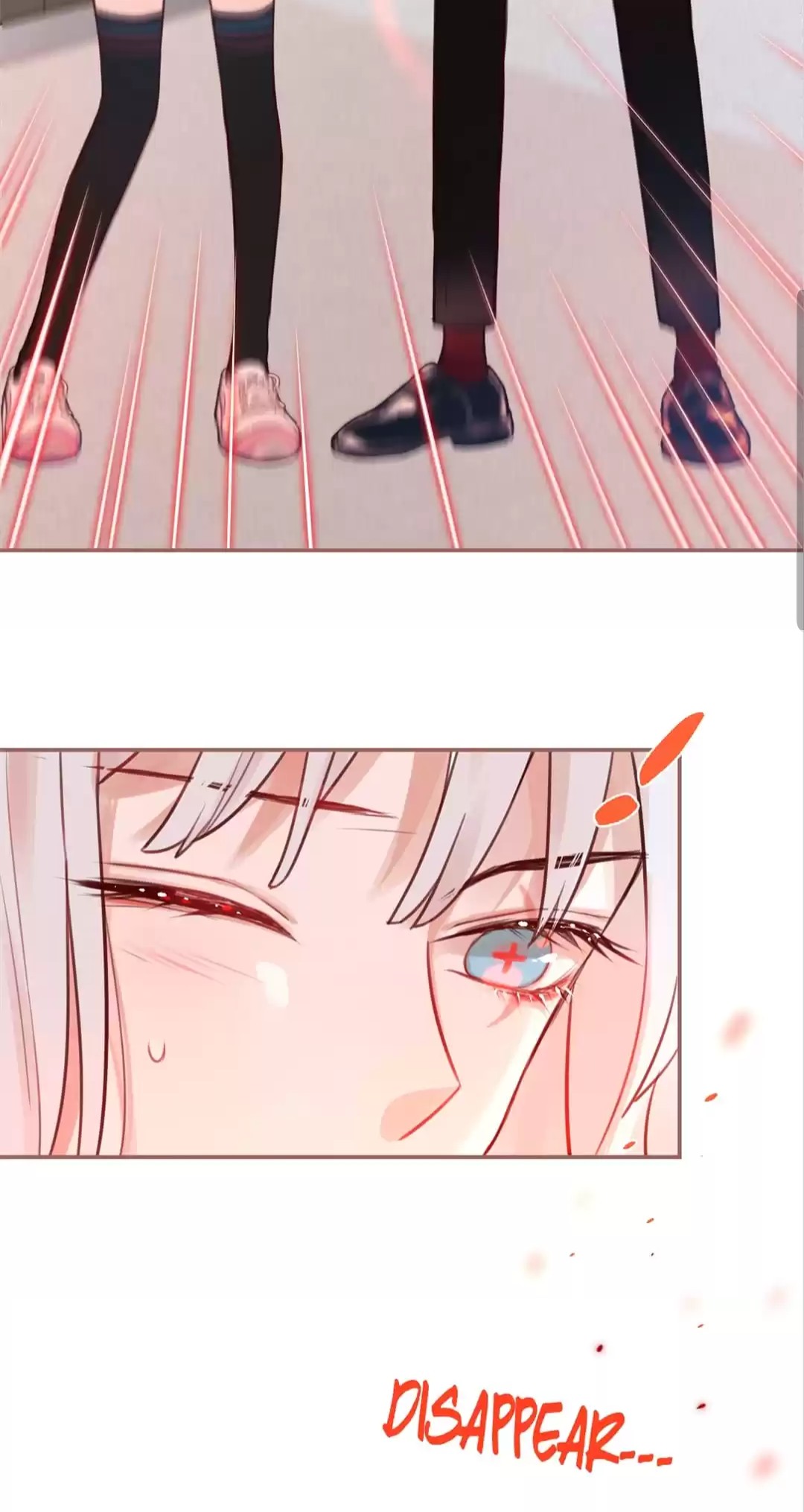 Read The Deathless chapter 2 image 15 on Lezhin
