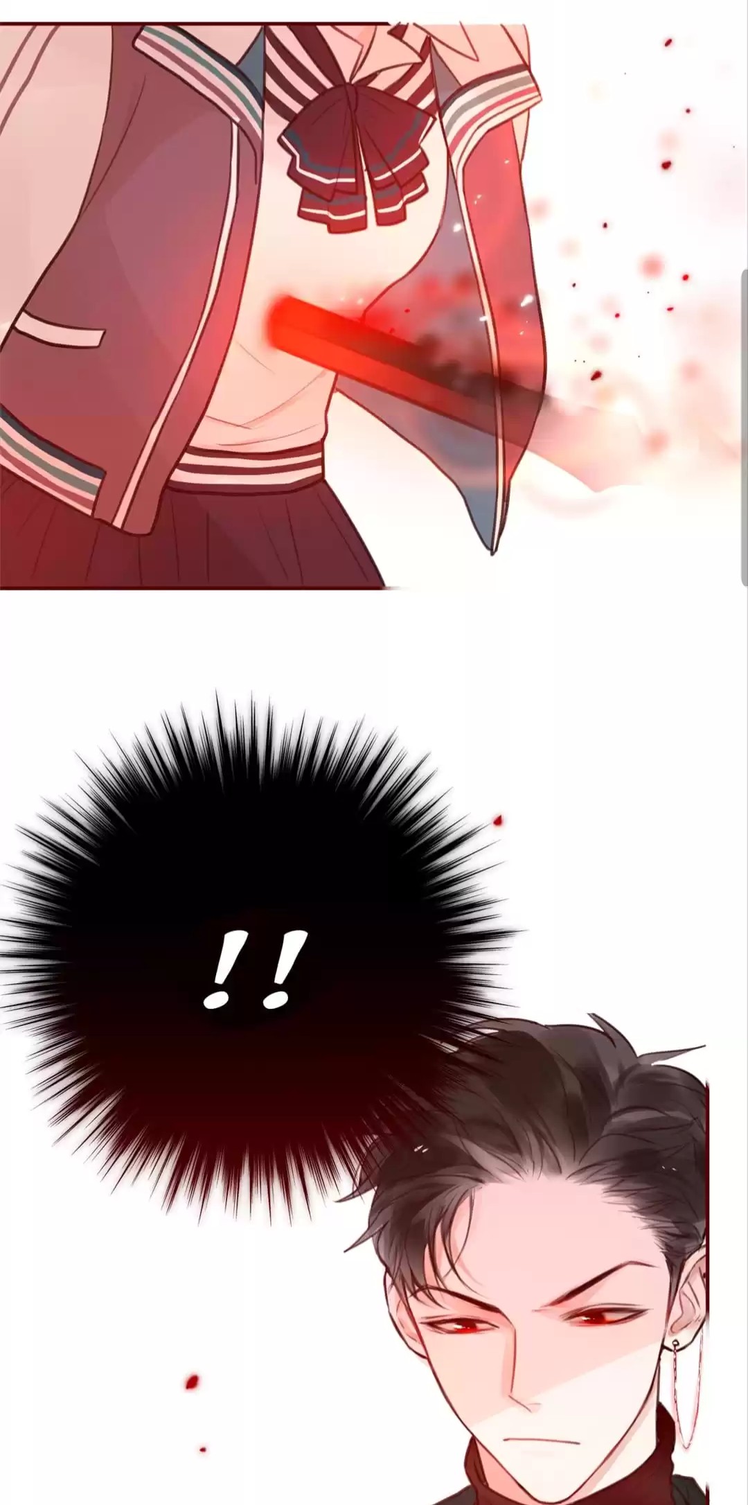 Read The Deathless chapter 2 image 16 on Lezhin