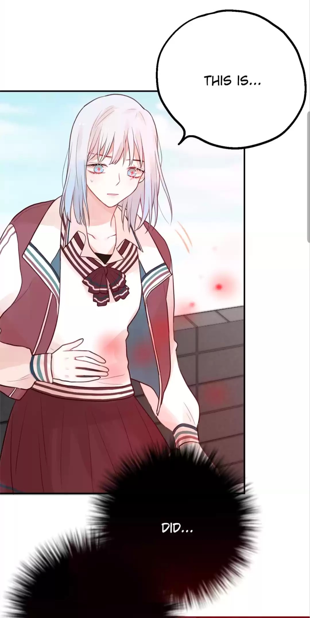 Read The Deathless chapter 2 image 19 on Lezhin