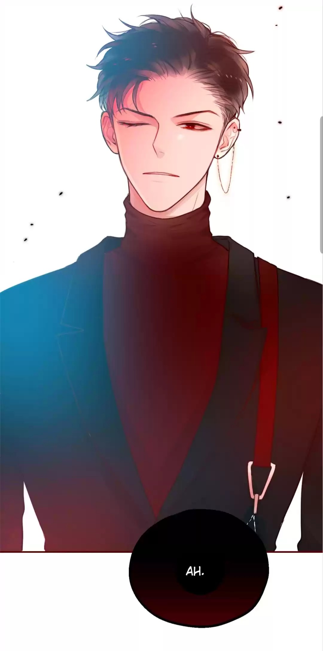 Read The Deathless chapter 2 image 2 on Lezhin