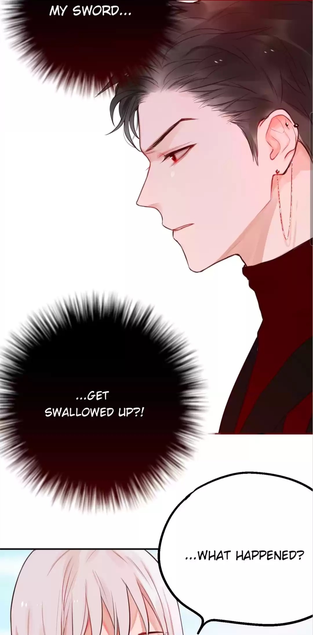 Read The Deathless chapter 2 image 20 on Lezhin