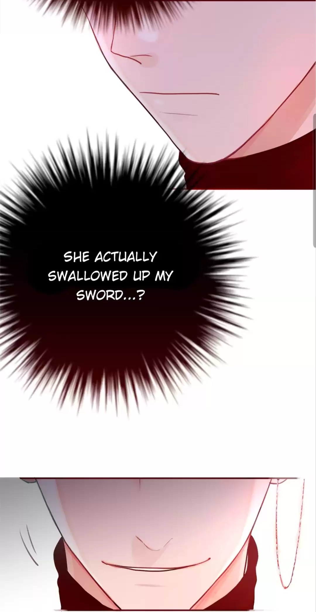 Read The Deathless chapter 2 image 22 on Lezhin