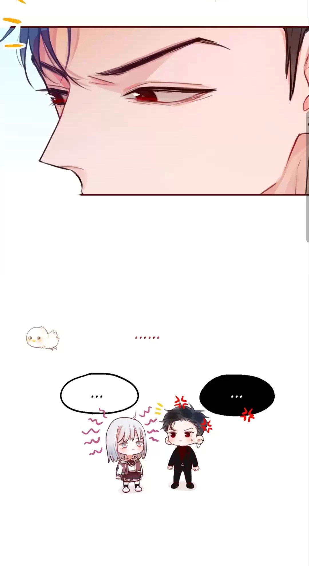 Read The Deathless chapter 2 image 29 on Lezhin