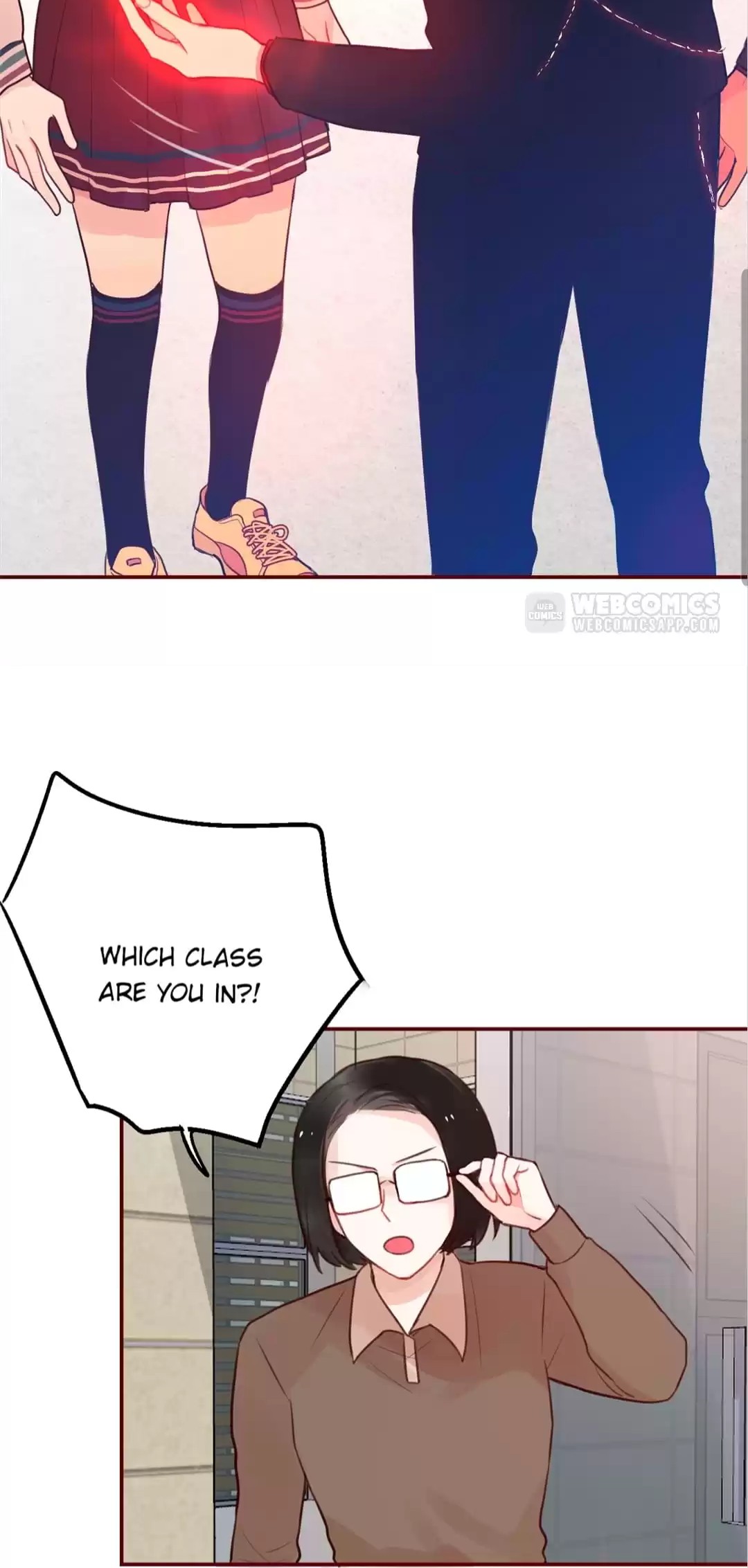Read The Deathless chapter 2 image 31 on Lezhin