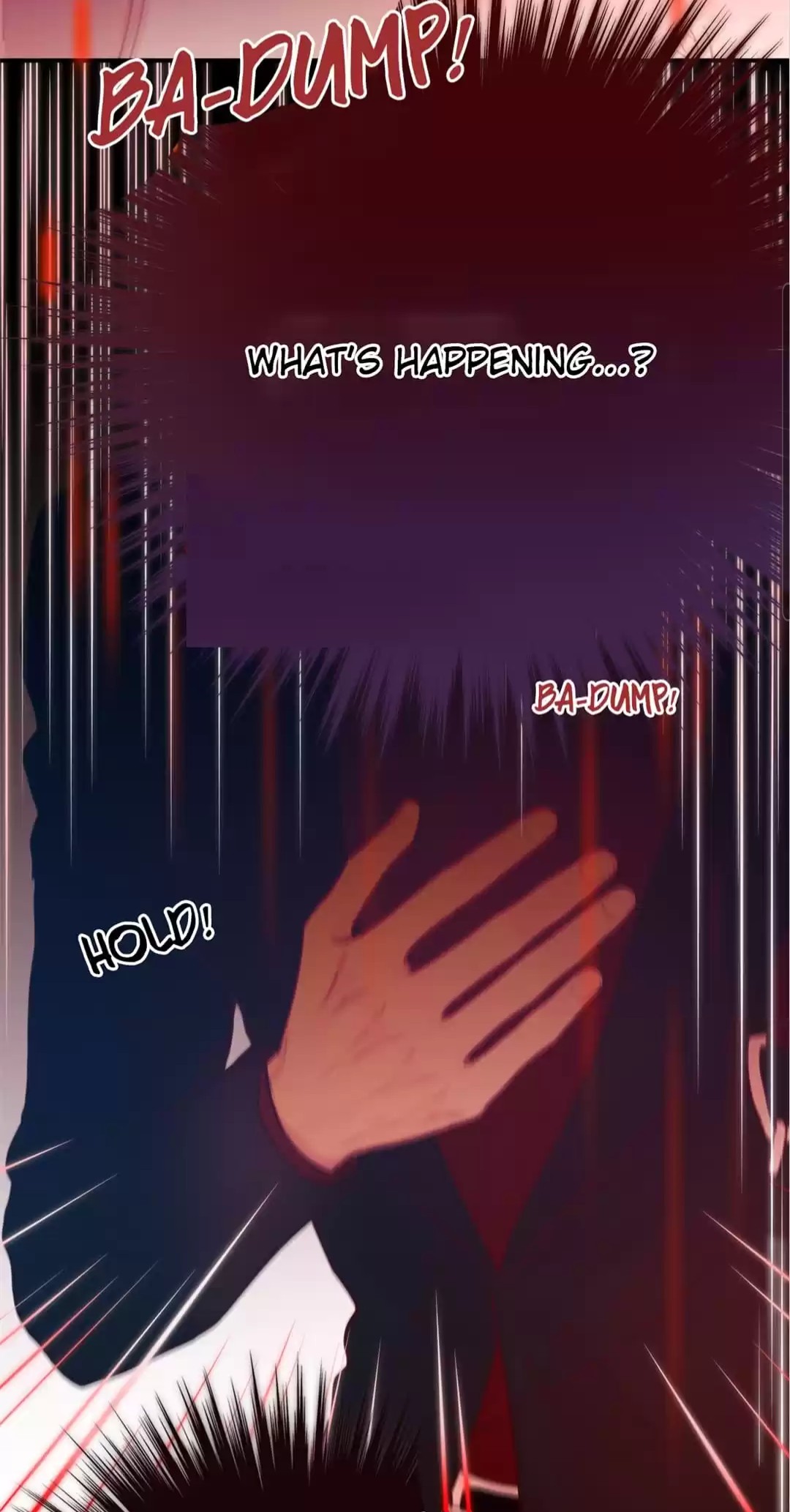 Read The Deathless chapter 2 image 36 on Lezhin