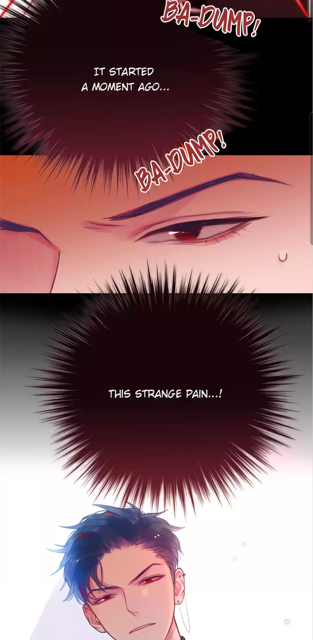 Read The Deathless chapter 2 image 37 on Lezhin