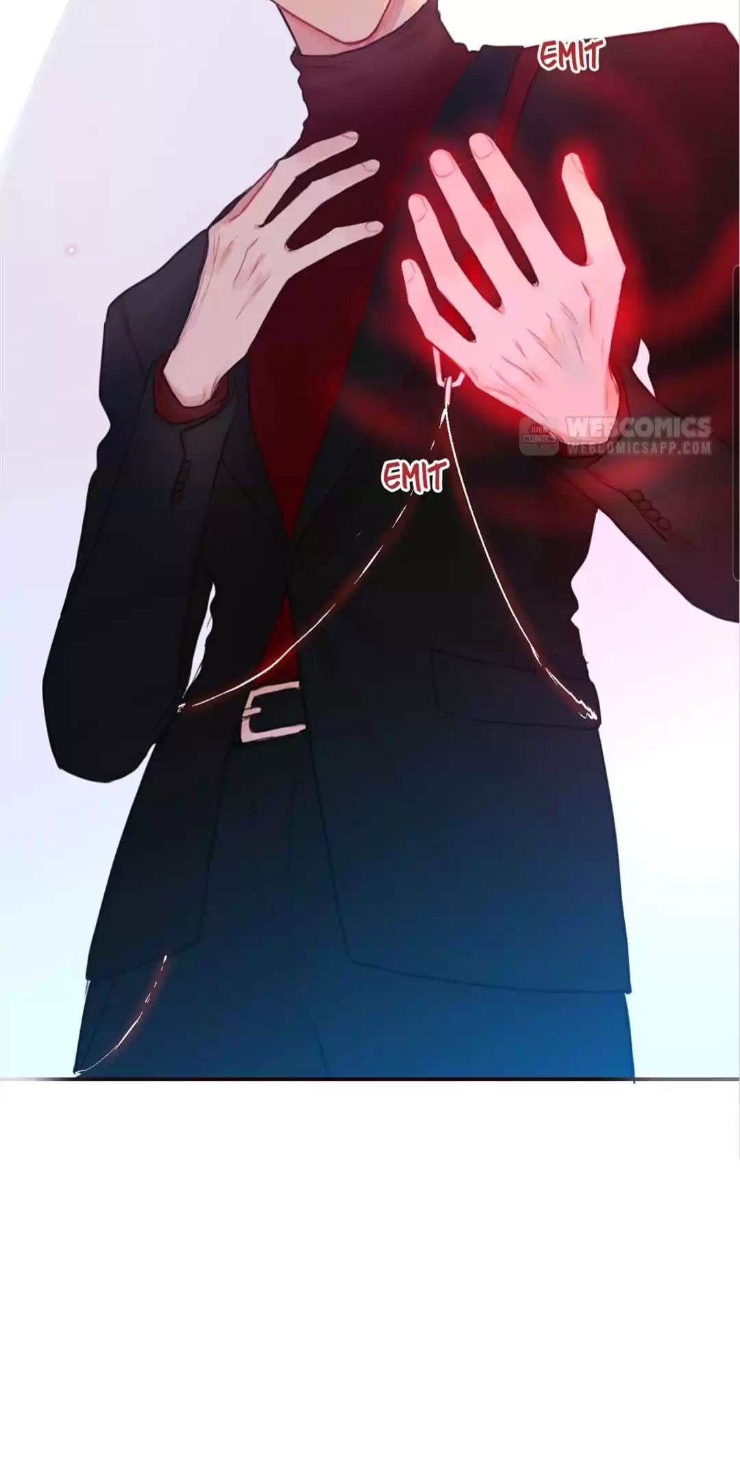 Read The Deathless chapter 2 image 38 on Lezhin