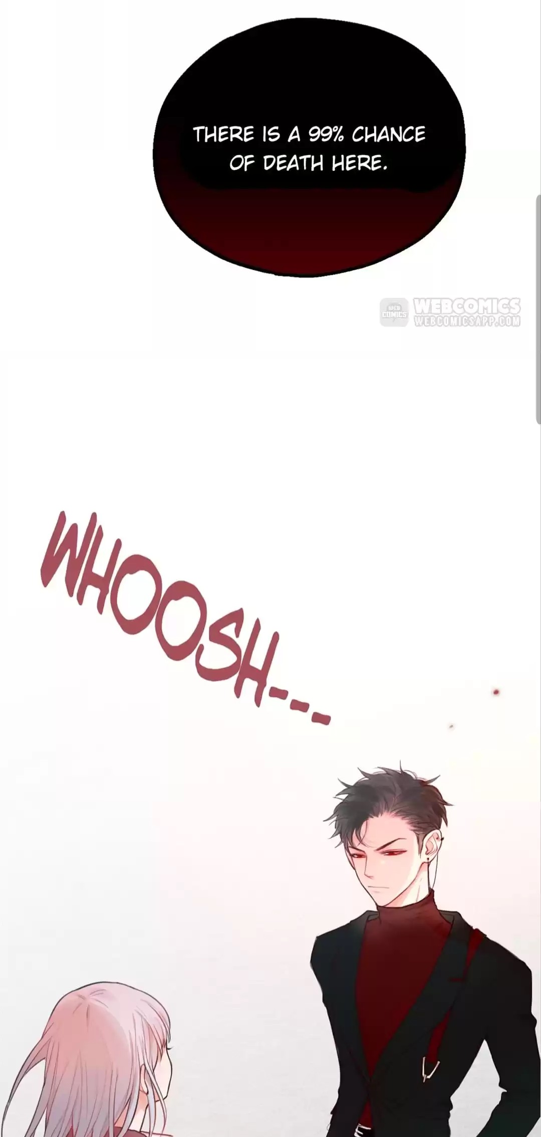 Read The Deathless chapter 2 image 4 on Lezhin