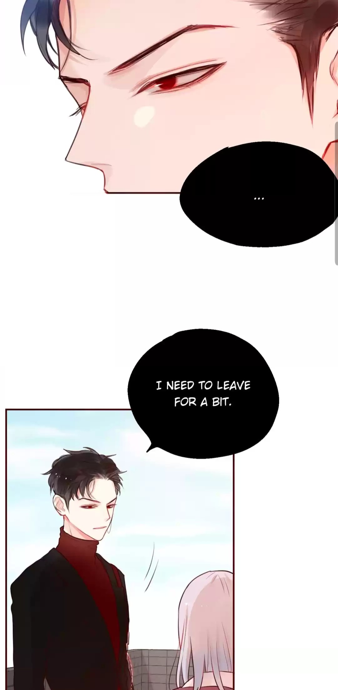 Read The Deathless chapter 2 image 40 on Lezhin