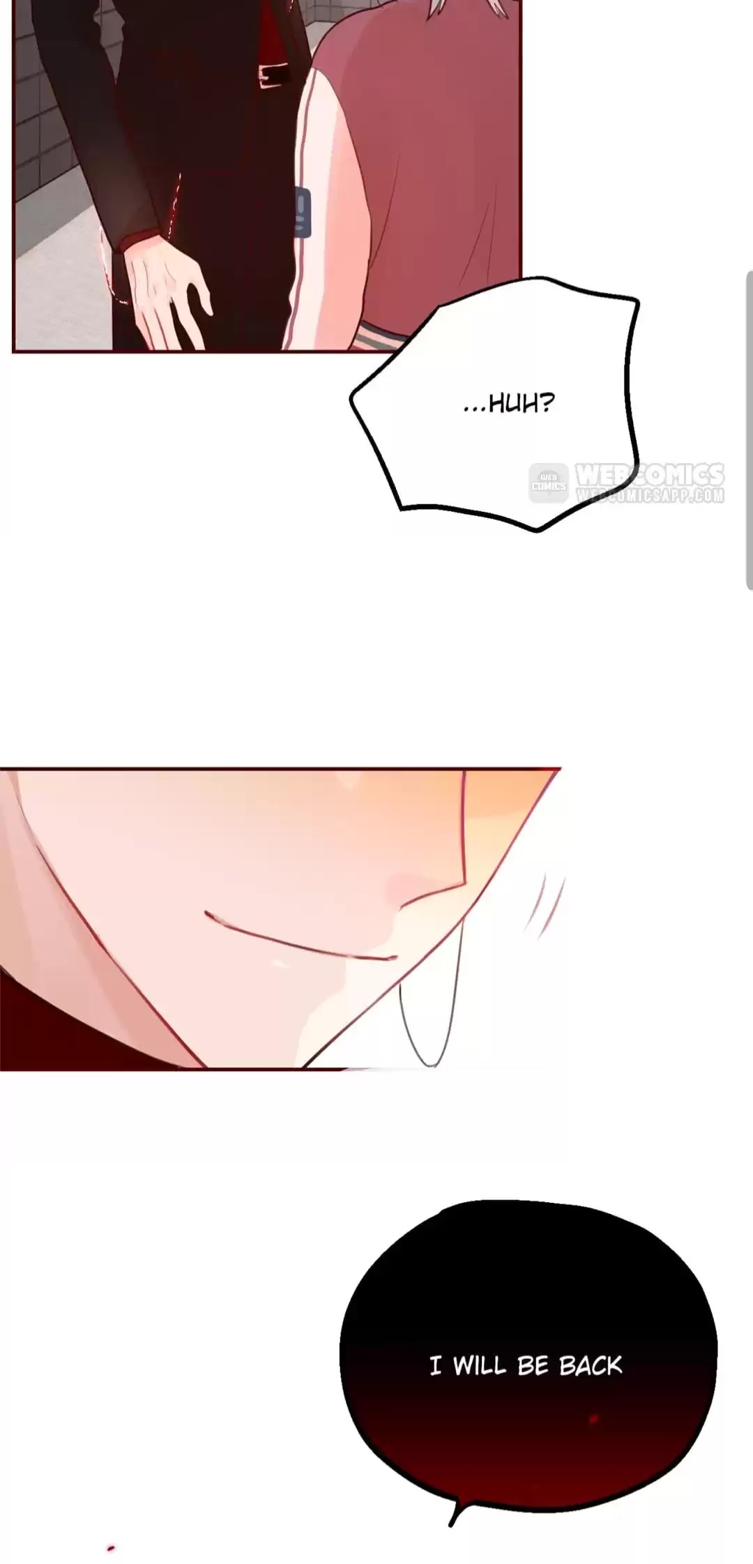 Read The Deathless chapter 2 image 41 on Lezhin