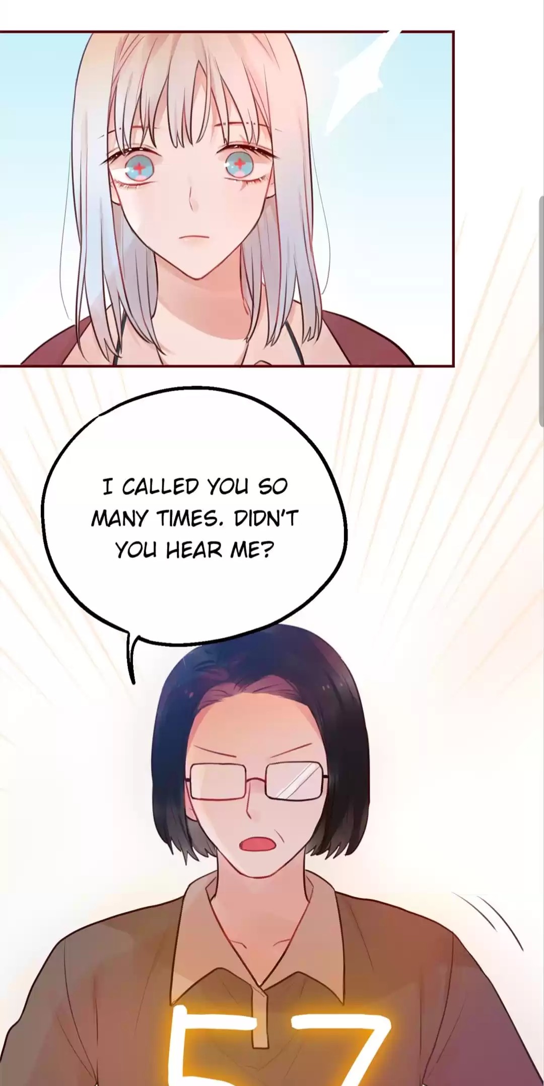 Read The Deathless chapter 2 image 48 on Lezhin