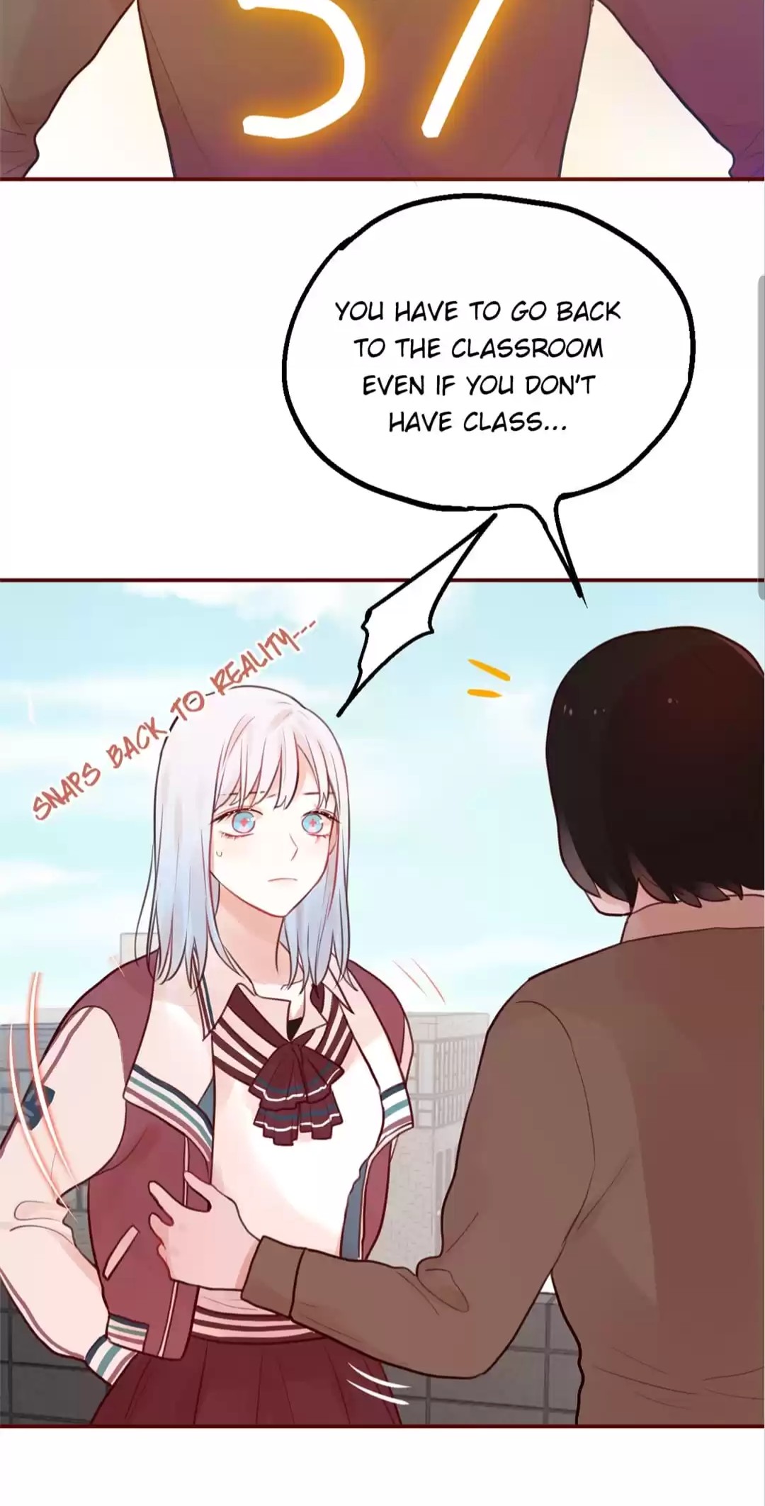 Read The Deathless chapter 2 image 49 on Lezhin