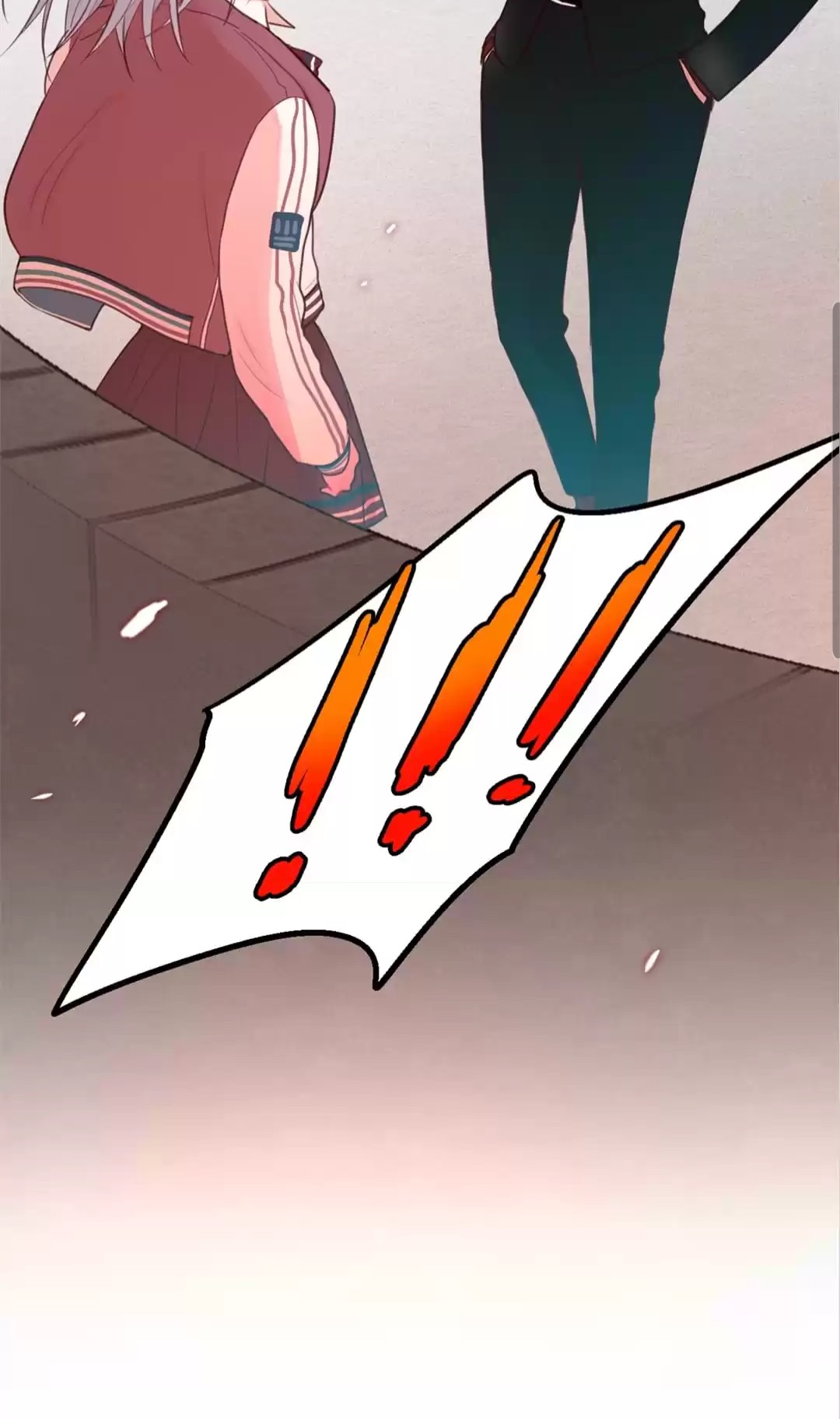 Read The Deathless chapter 2 image 5 on Lezhin