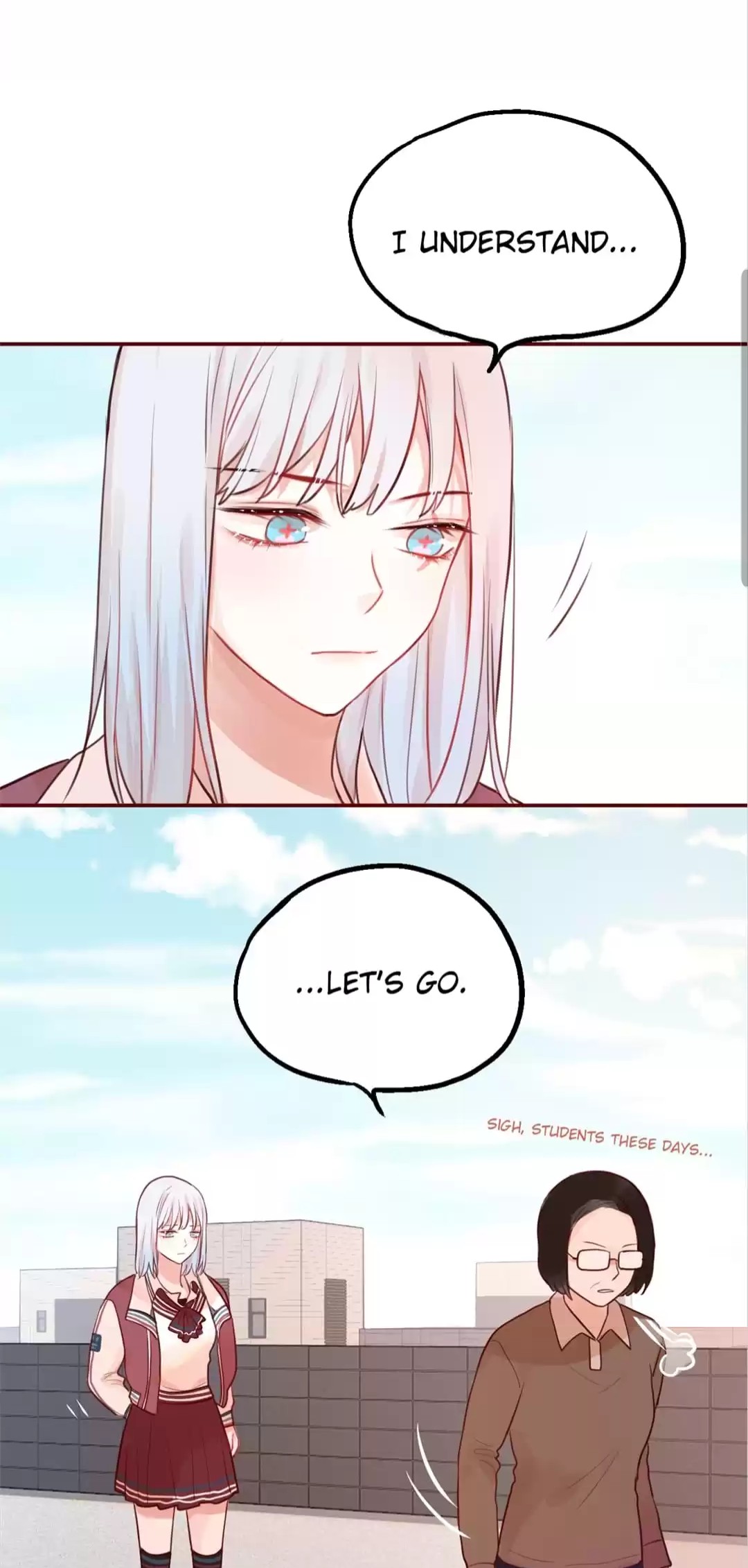 Read The Deathless chapter 2 image 50 on Lezhin