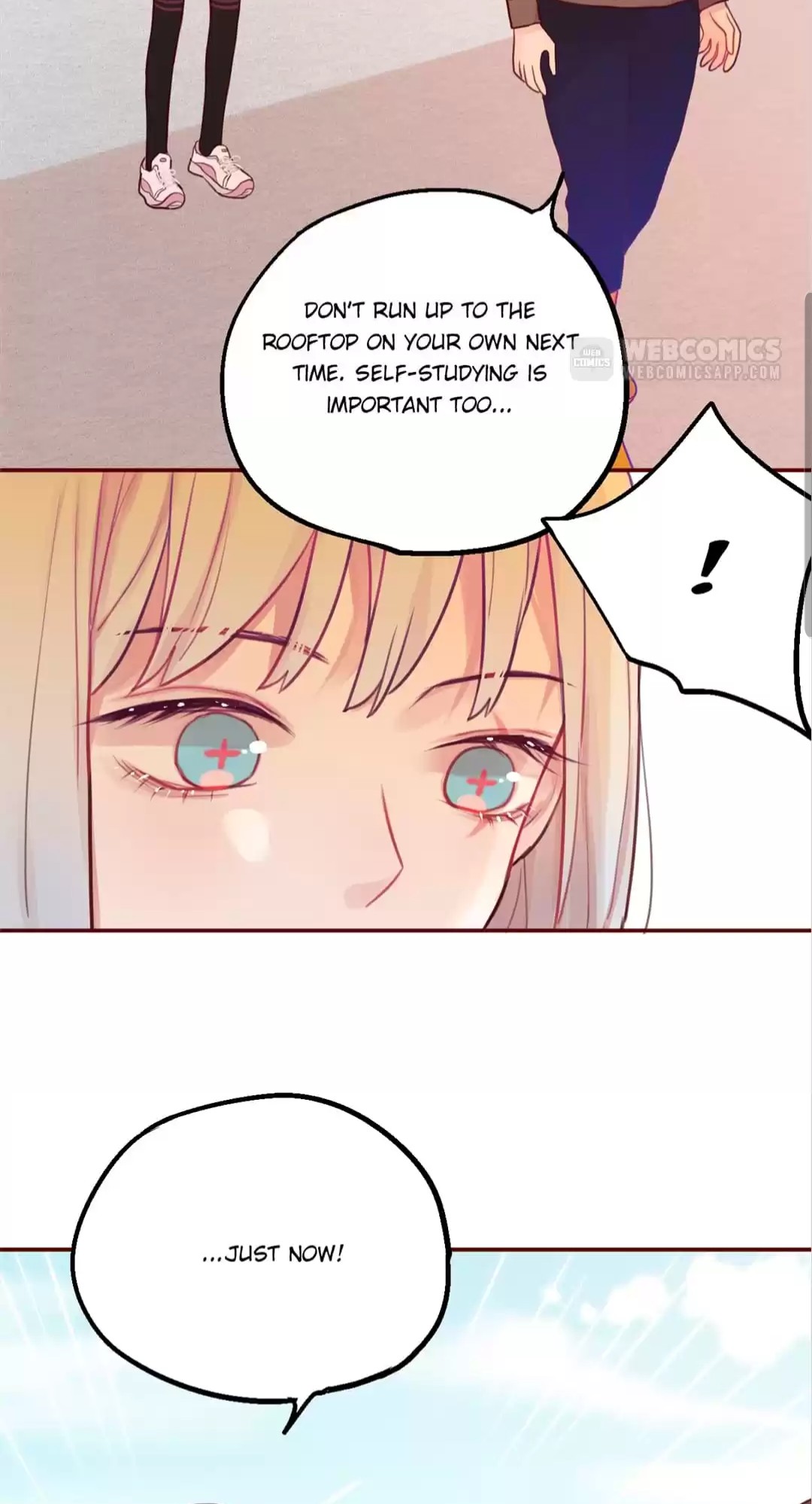 Read The Deathless chapter 2 image 51 on Lezhin