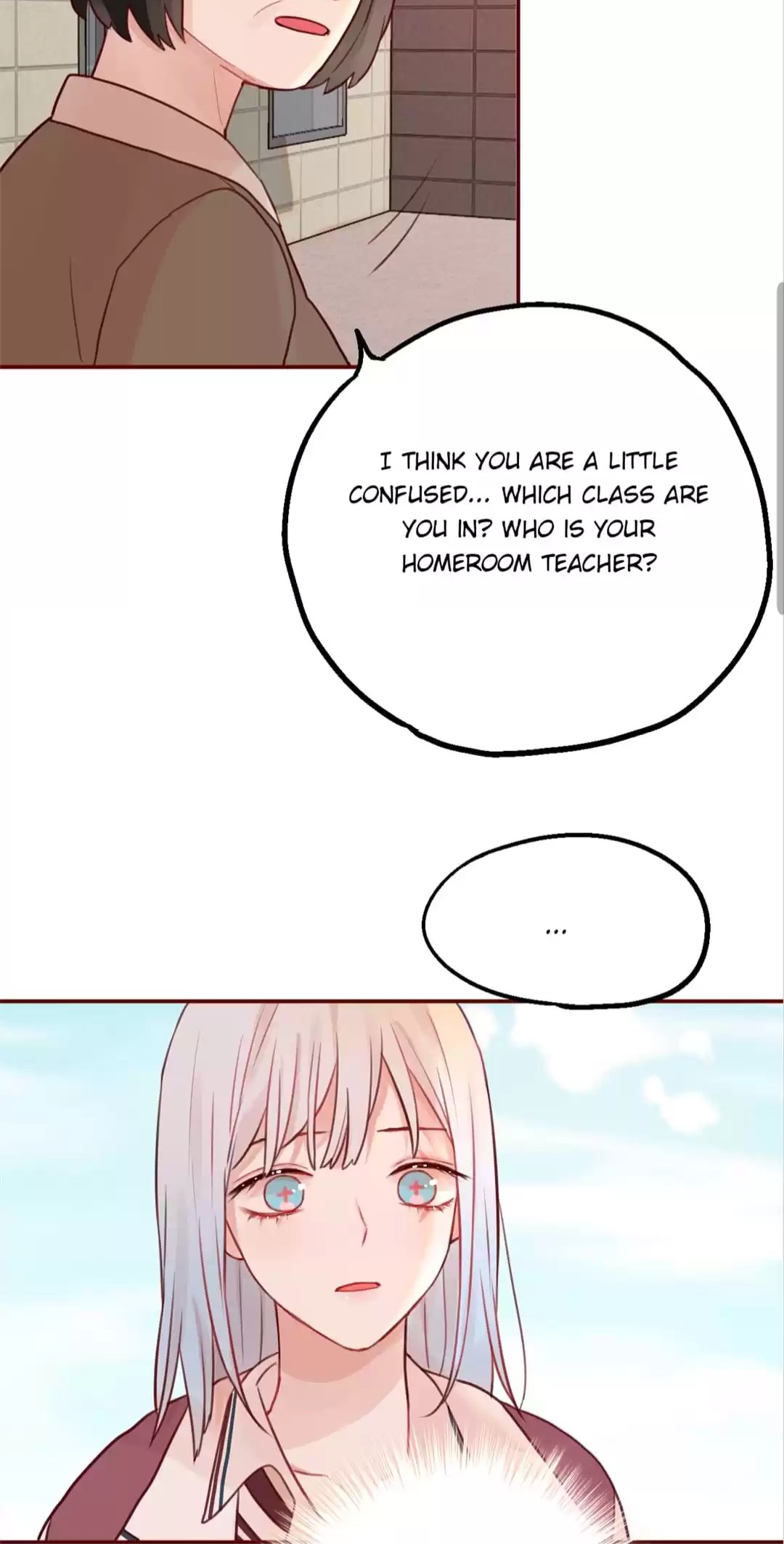 Read The Deathless chapter 2 image 53 on Lezhin