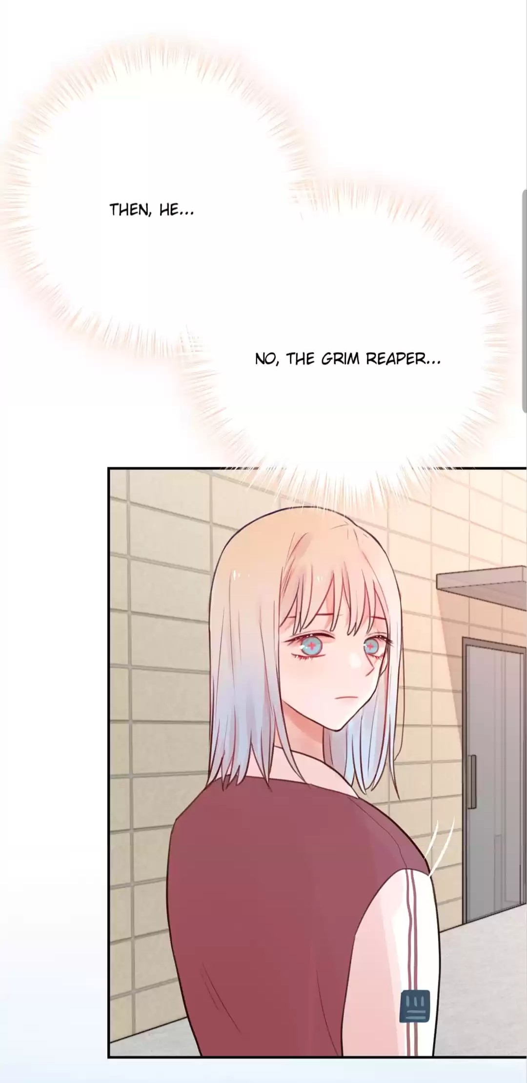 Read The Deathless chapter 2 image 55 on Lezhin