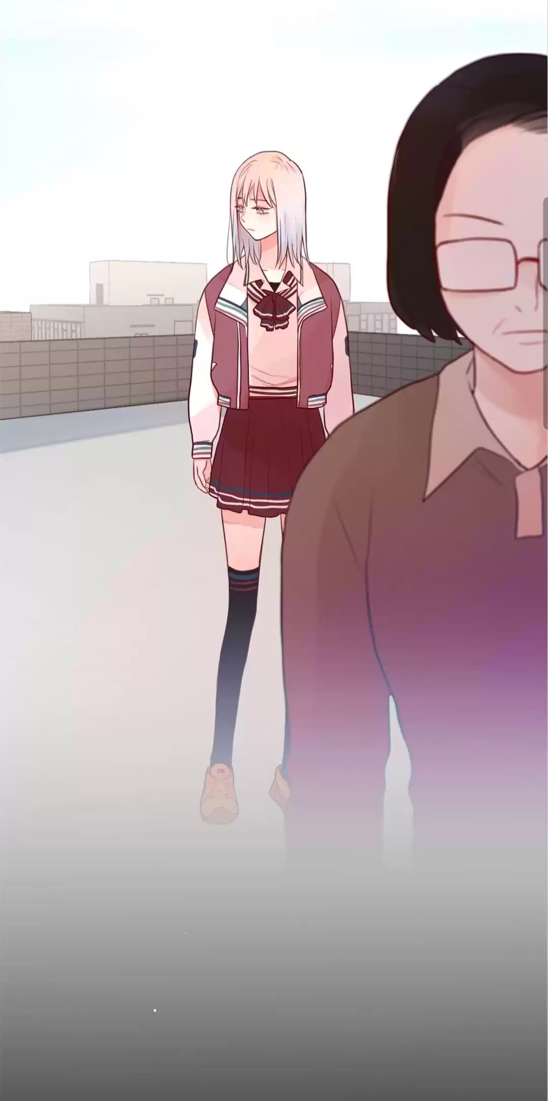 Read The Deathless chapter 2 image 57 on Lezhin