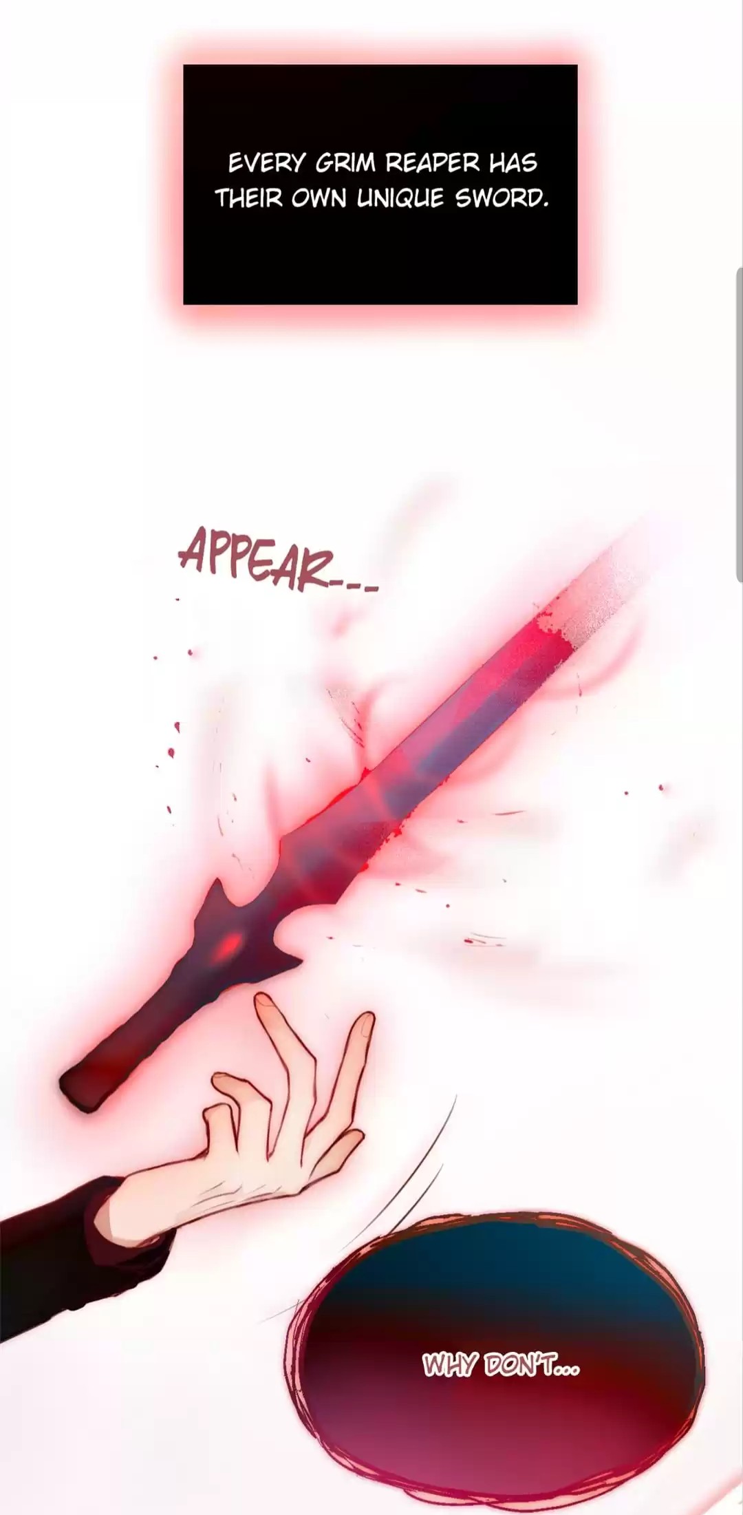 Read The Deathless chapter 2 image 6 on Lezhin