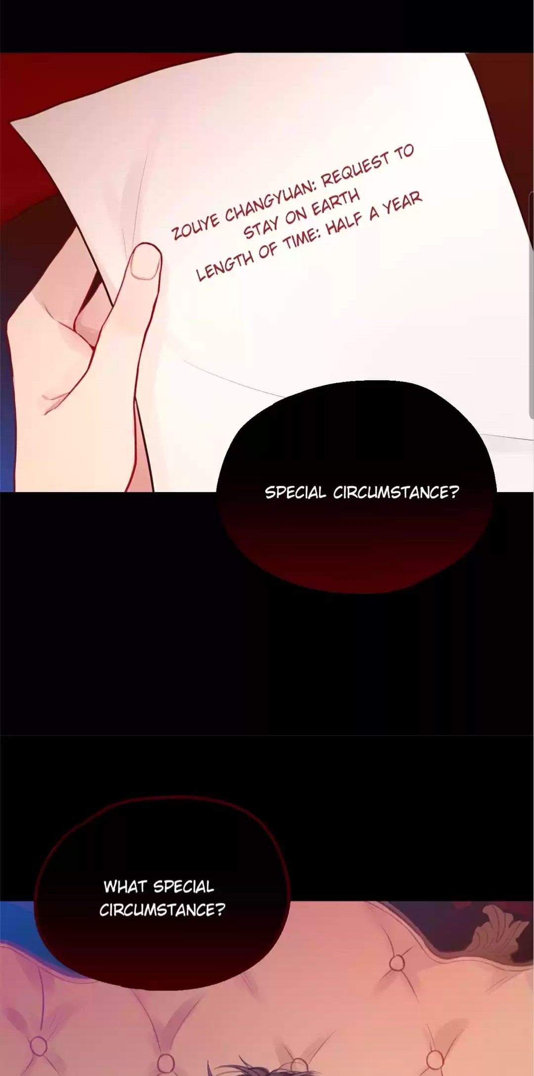Read The Deathless chapter 2 image 60 on Lezhin