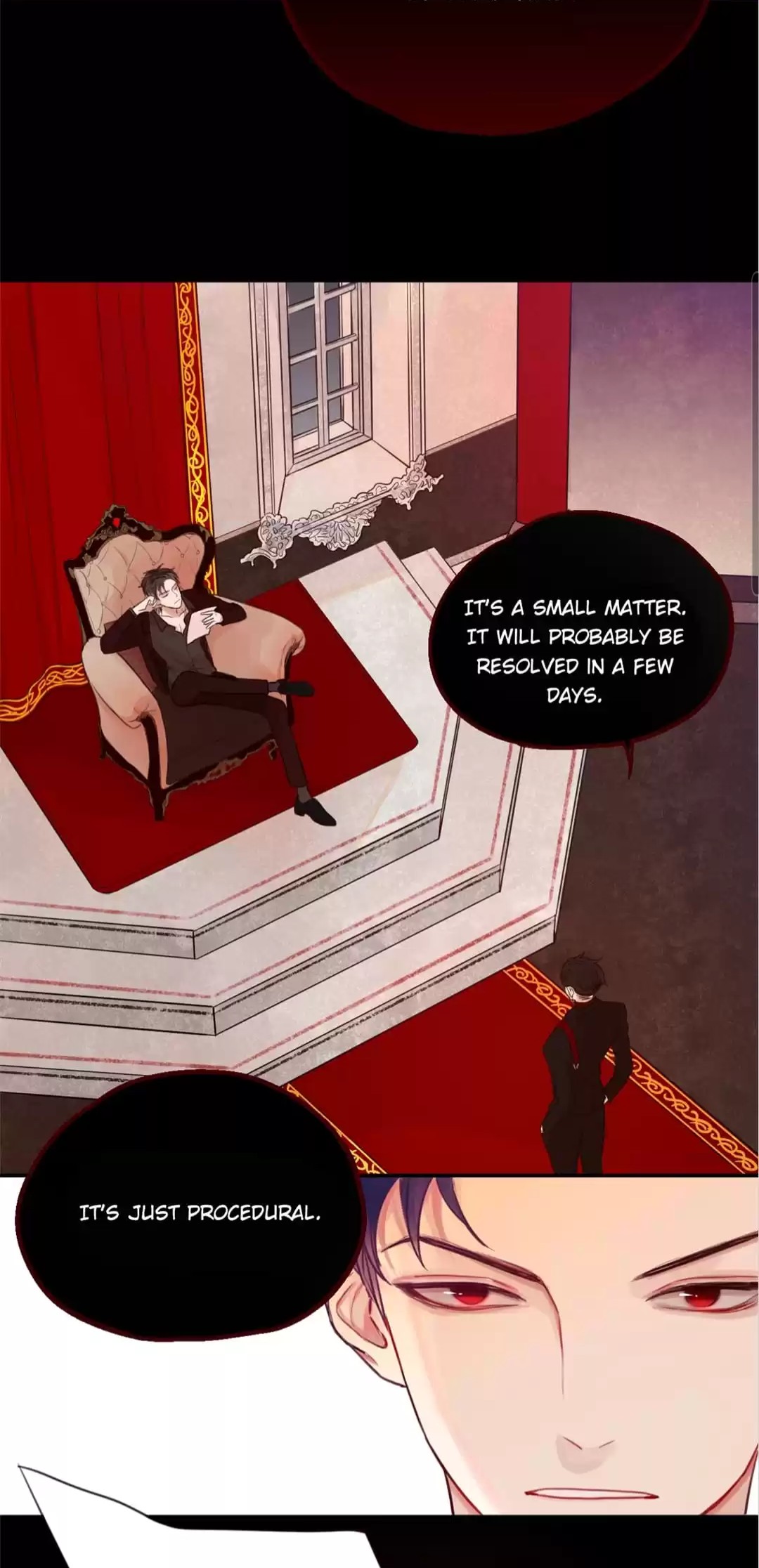 Read The Deathless chapter 2 image 62 on Lezhin