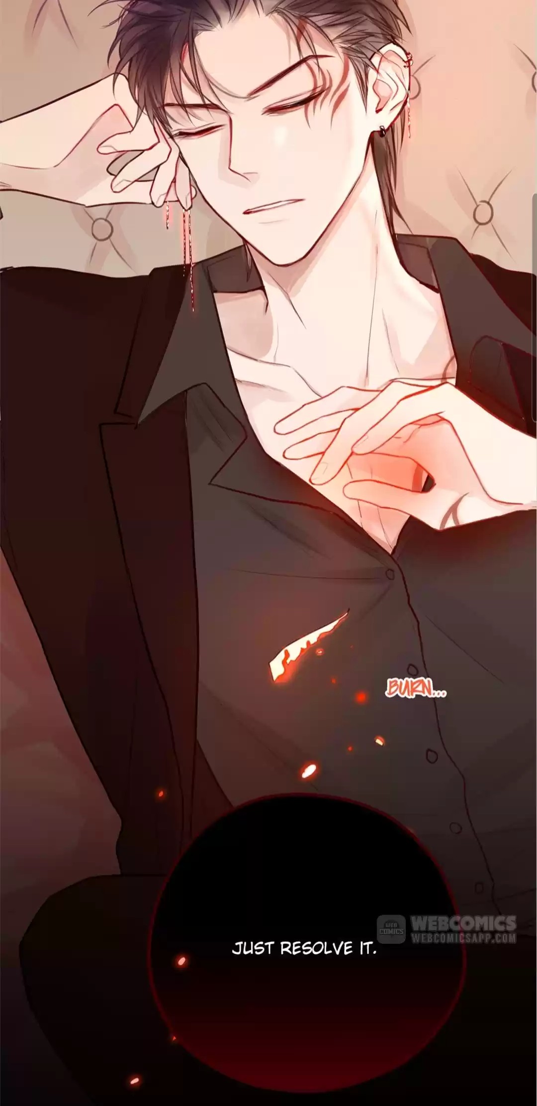 Read The Deathless chapter 2 image 64 on Lezhin