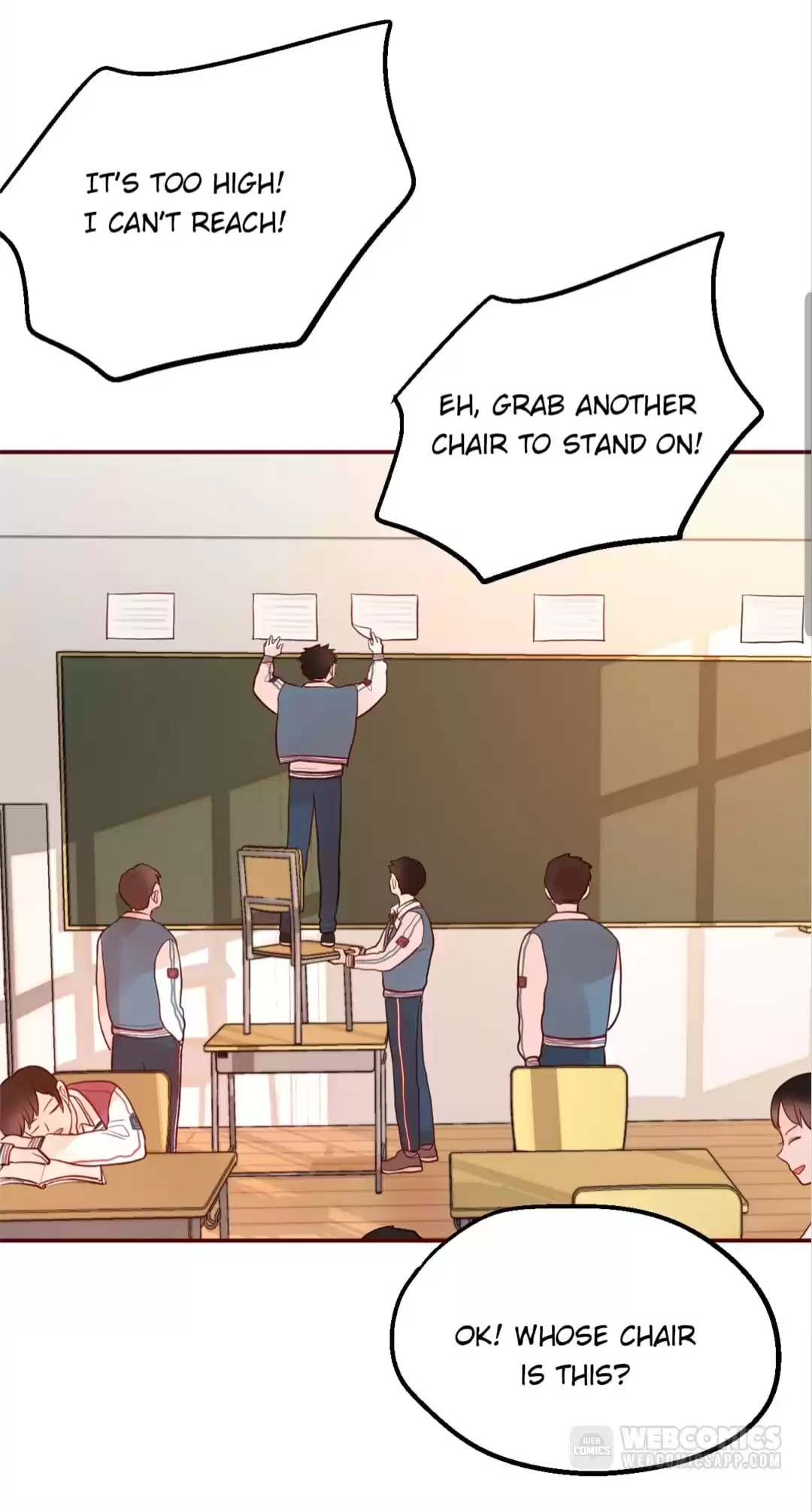 Read The Deathless chapter 2 image 67 on Lezhin