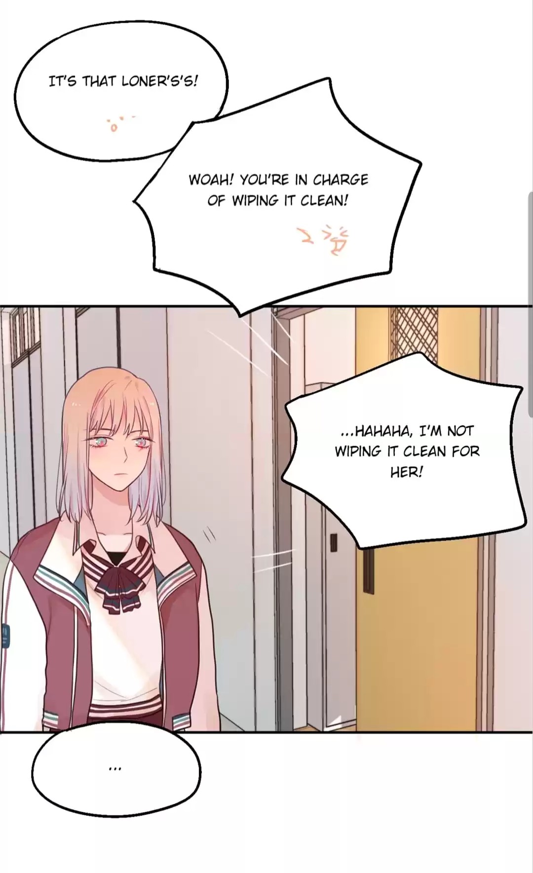 Read The Deathless chapter 2 image 68 on Lezhin