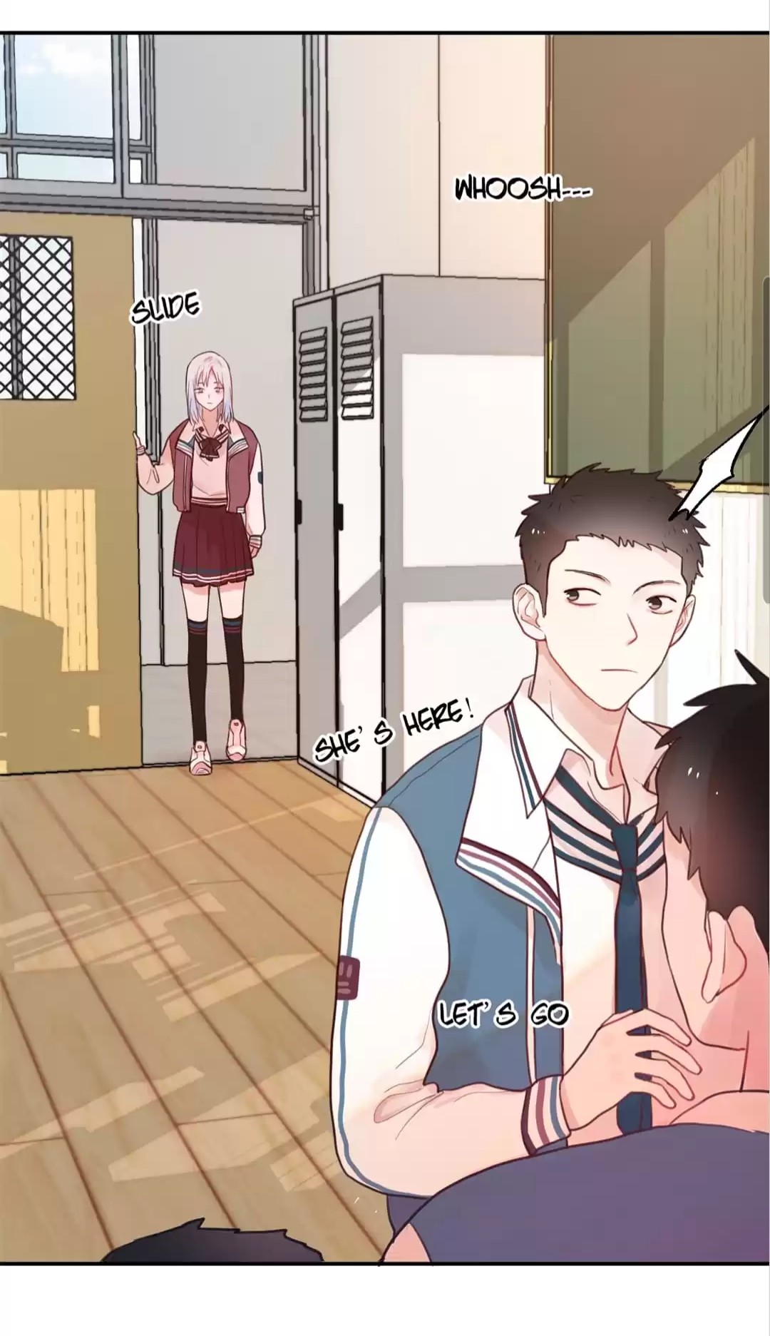 Read The Deathless chapter 2 image 69 on Lezhin
