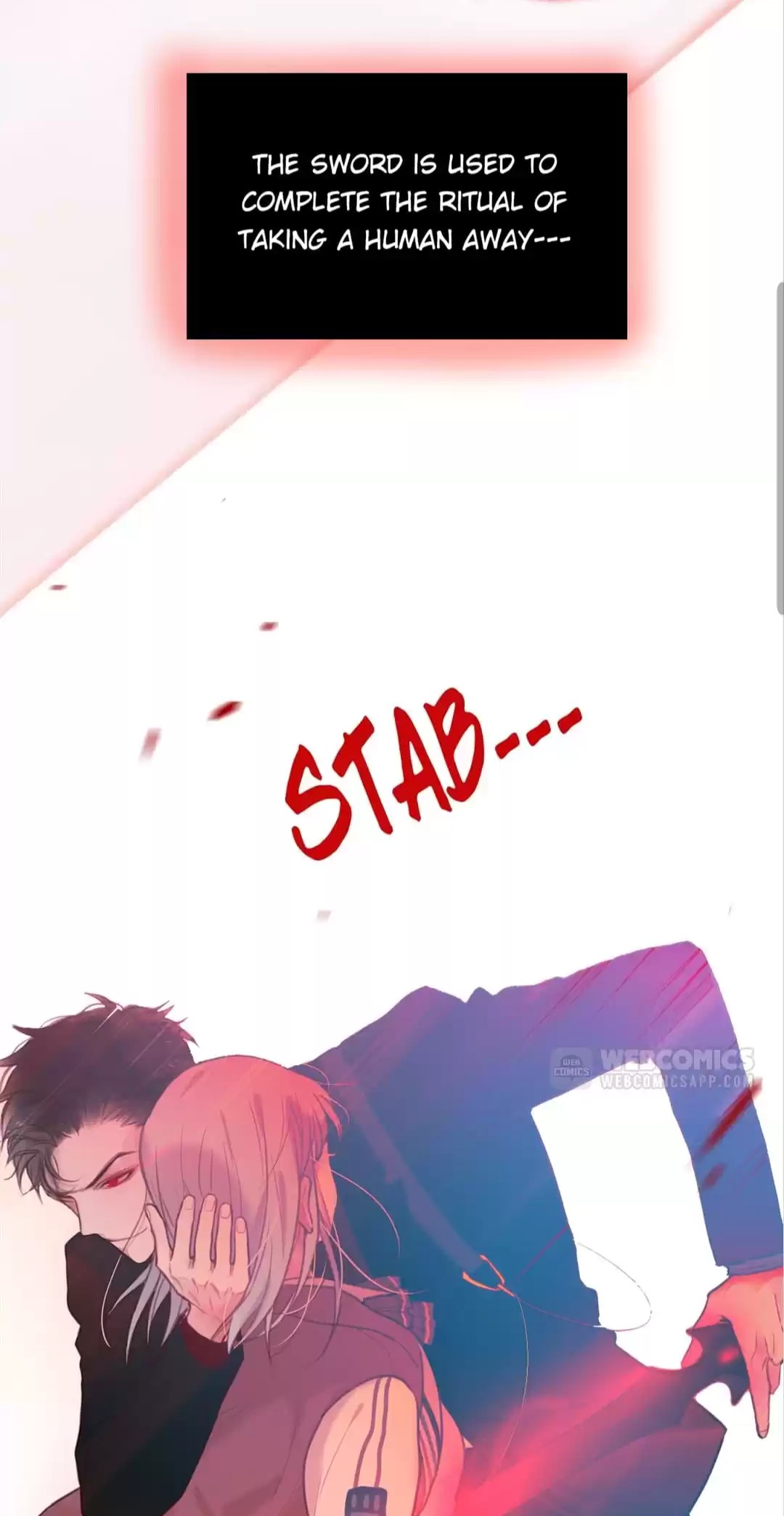 Read The Deathless chapter 2 image 7 on Lezhin