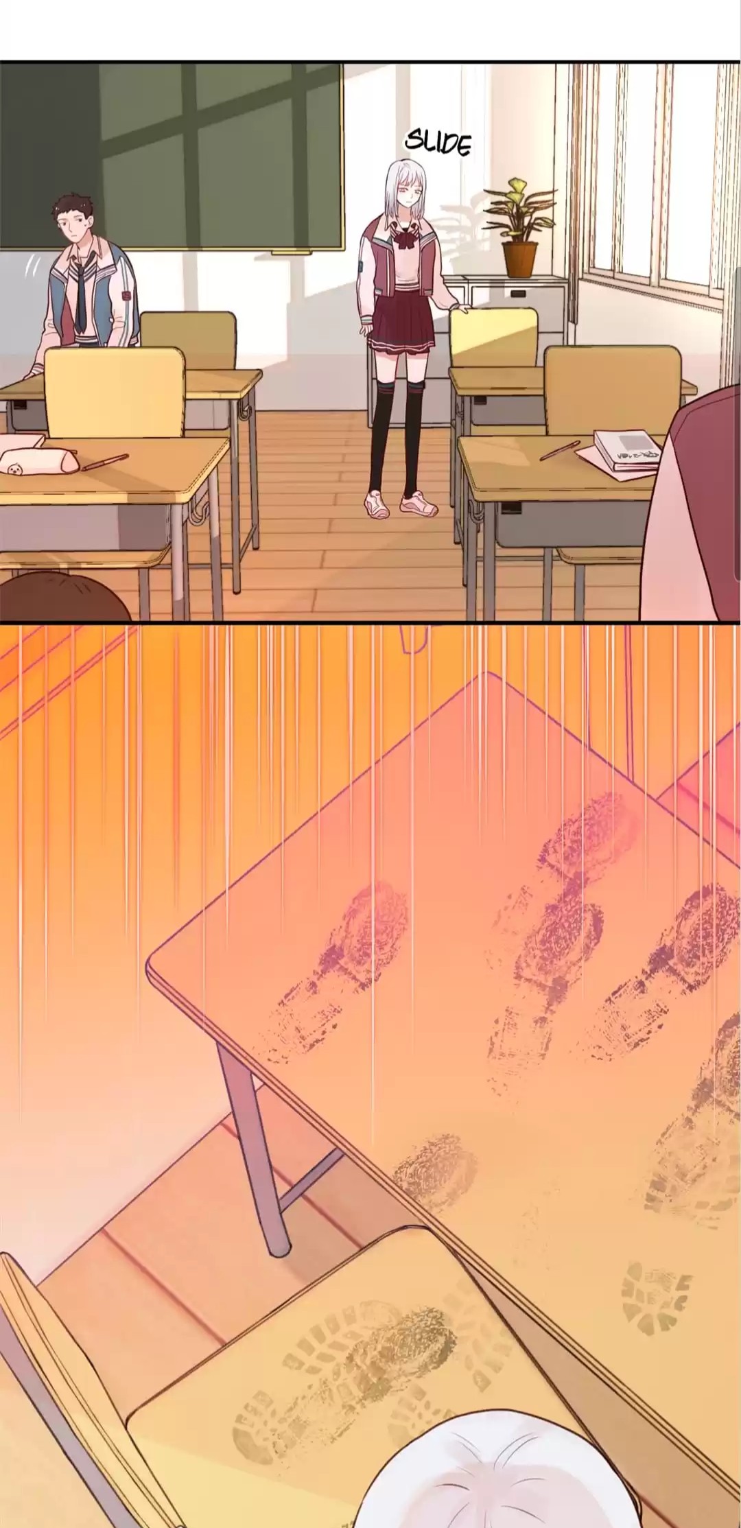 Read The Deathless chapter 2 image 70 on Lezhin