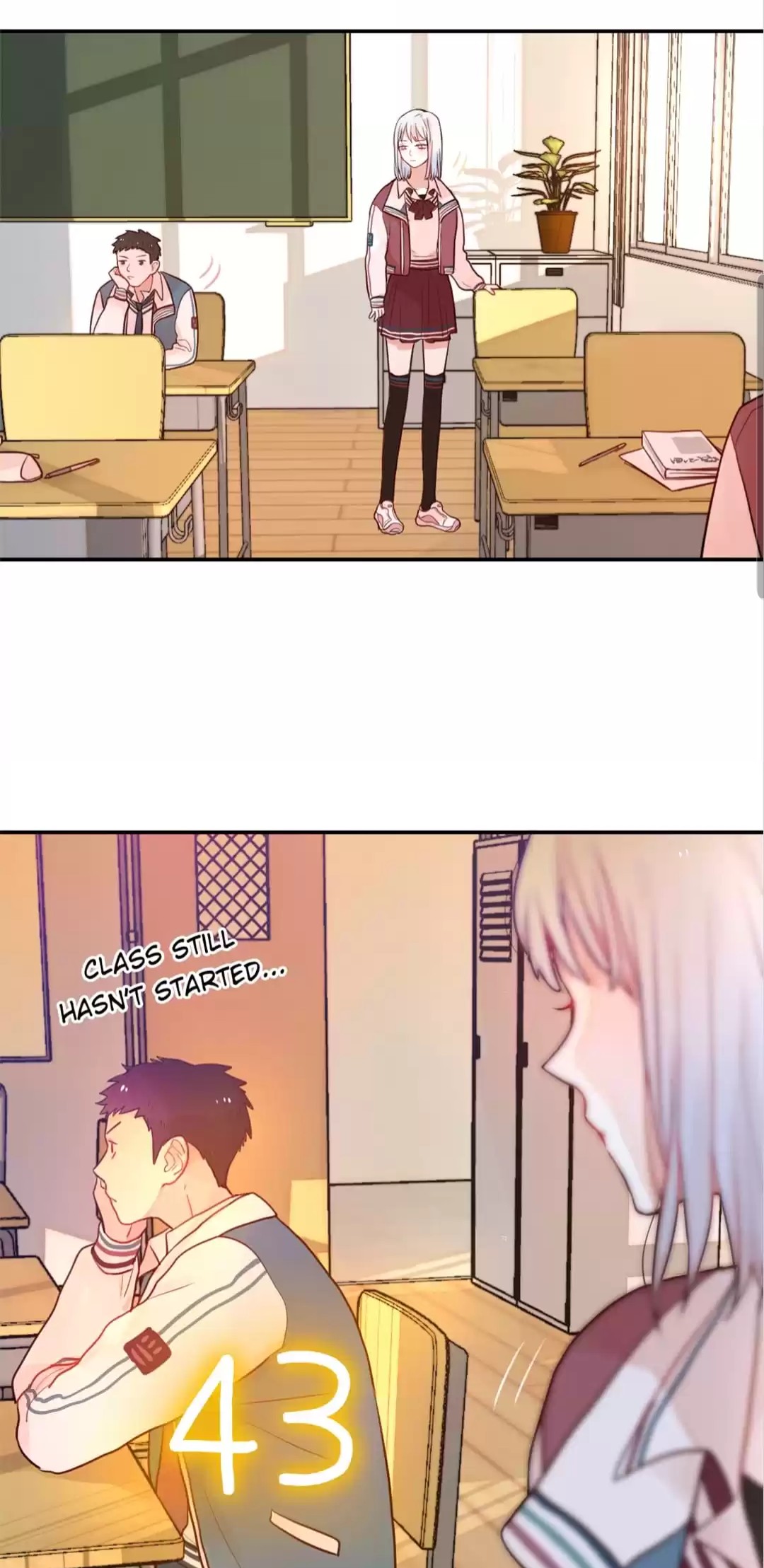 Read The Deathless chapter 2 image 72 on Lezhin