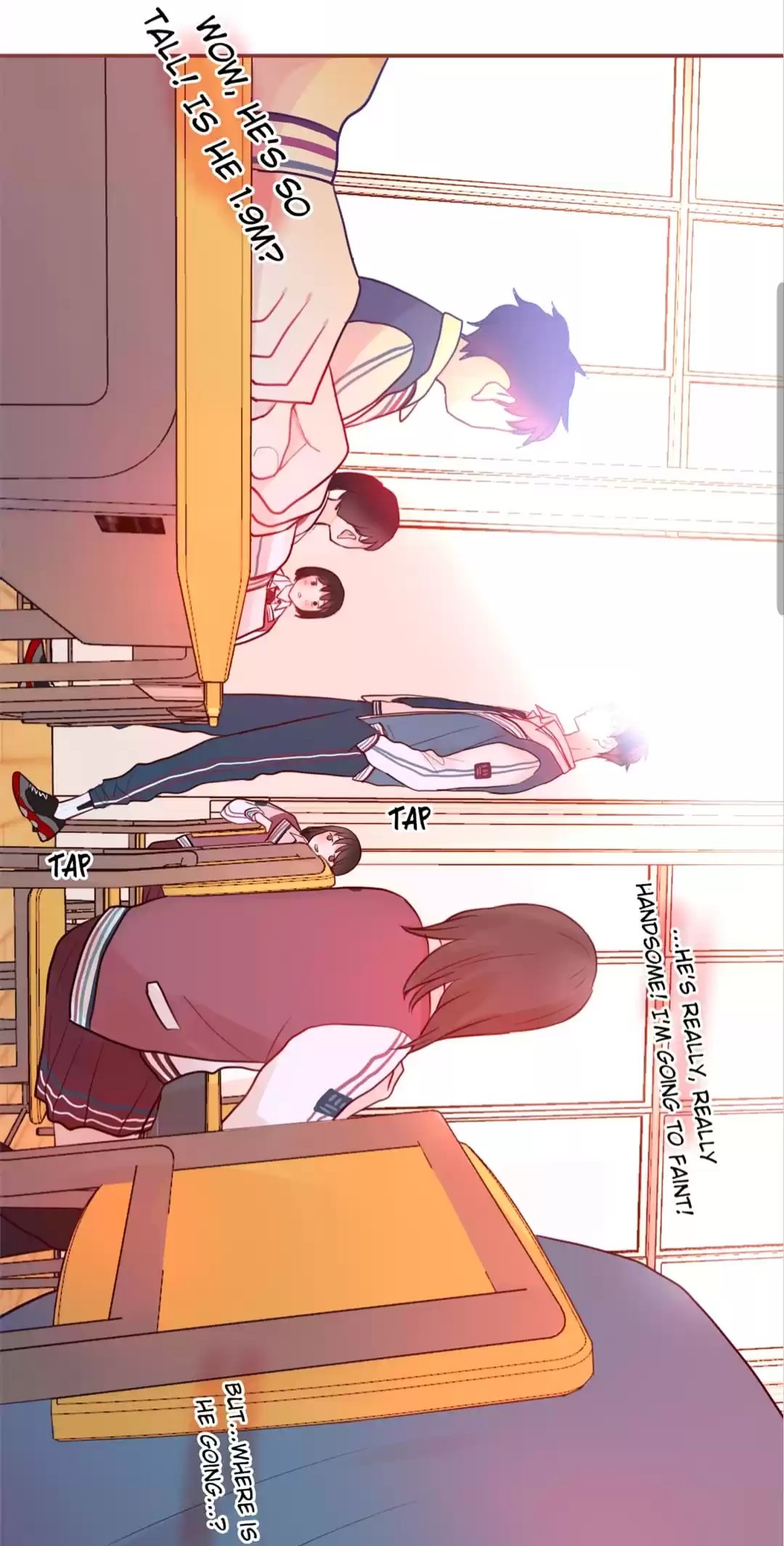 Read The Deathless chapter 2 image 81 on Lezhin