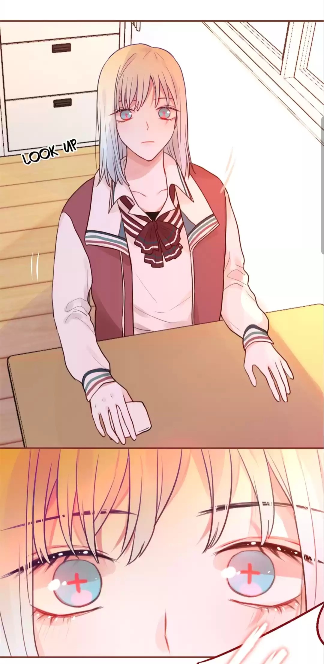 Read The Deathless chapter 2 image 83 on Lezhin