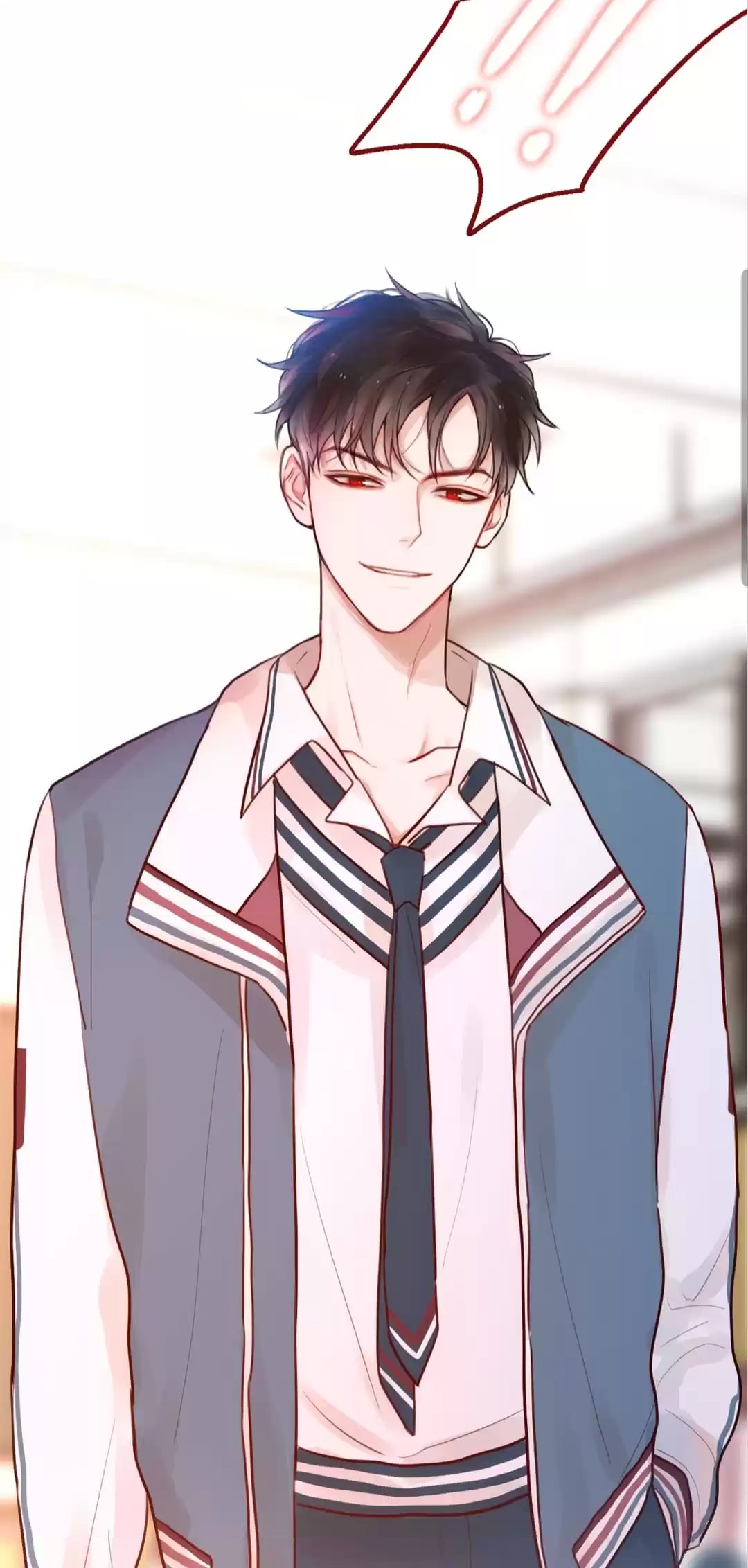 Read The Deathless chapter 2 image 84 on Lezhin