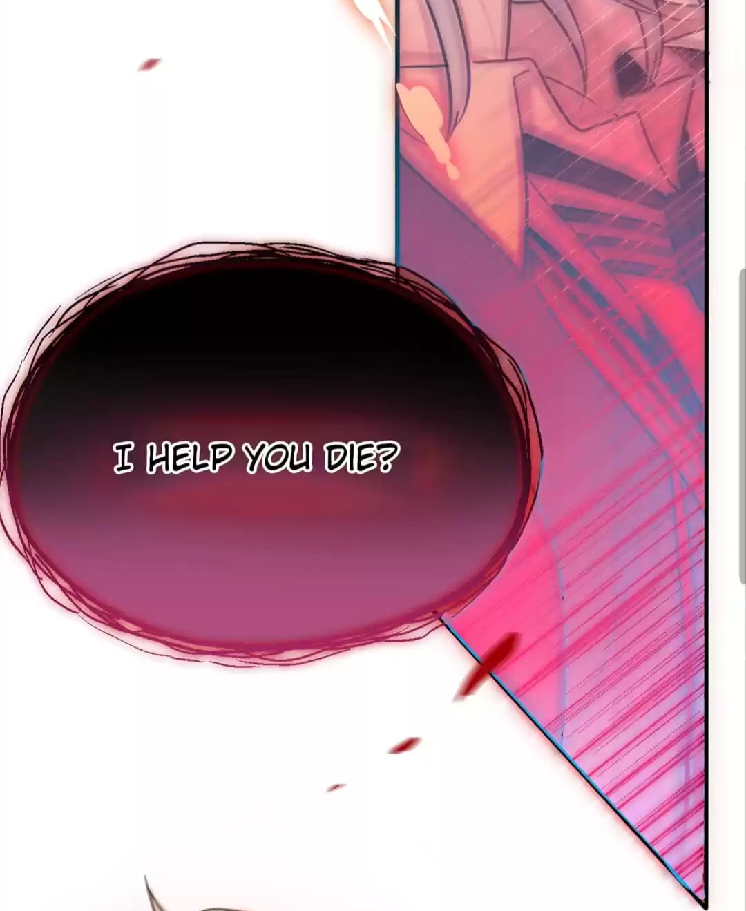 Read The Deathless chapter 2 image 9 on Lezhin