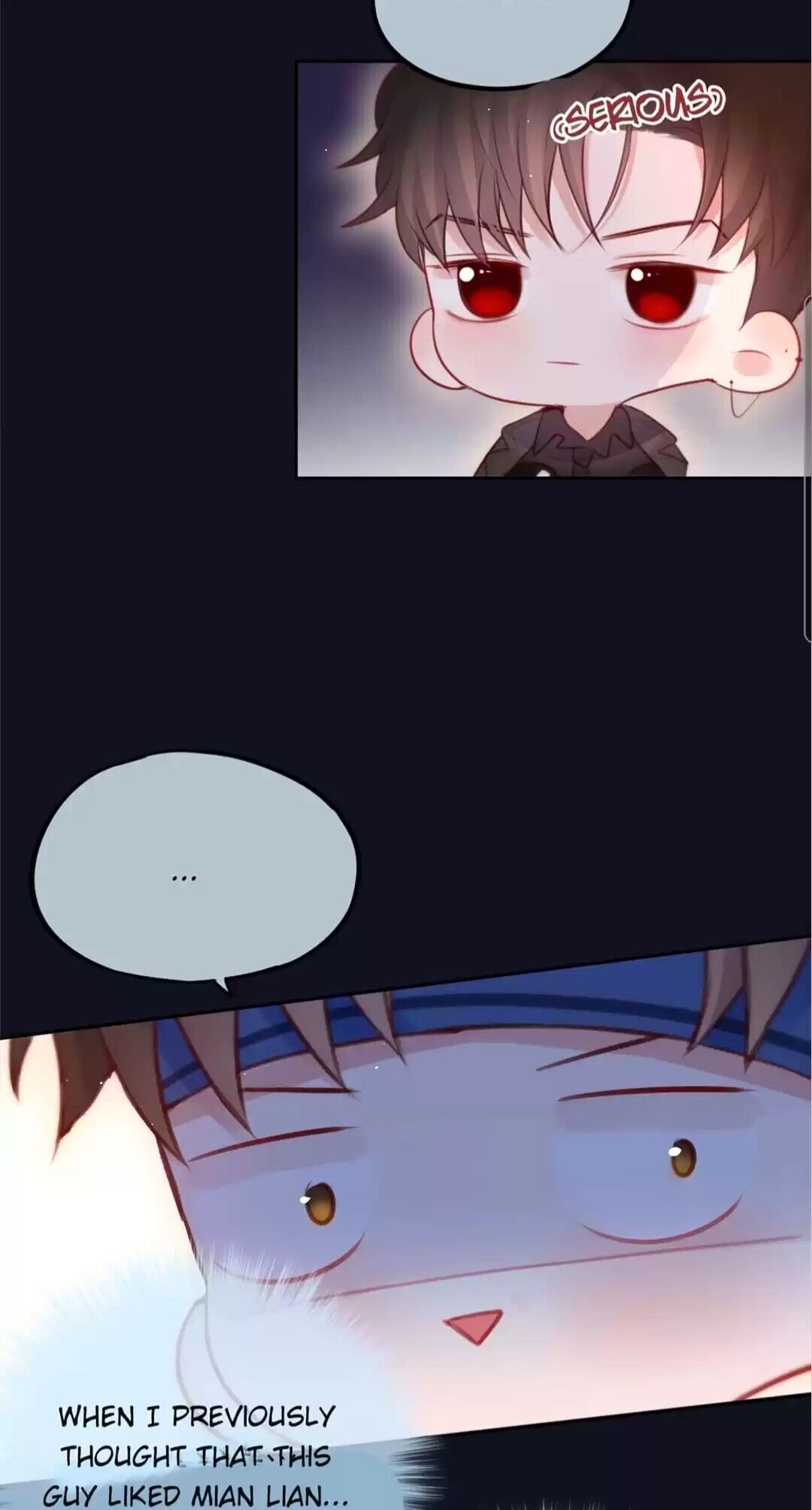 Read The Deathless chapter 41 image 1 on Lezhin