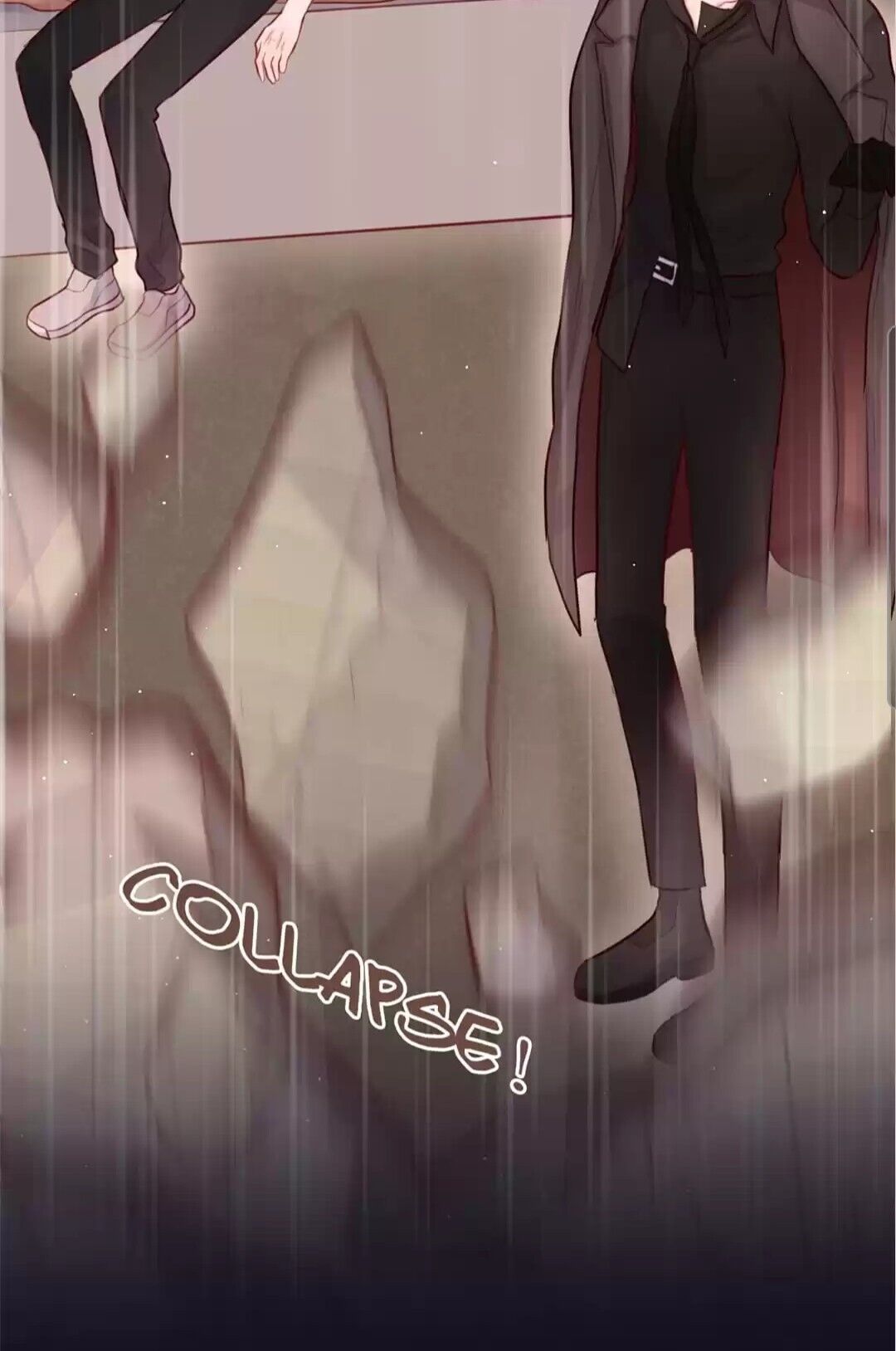 Read The Deathless chapter 41 image 11 on Lezhin