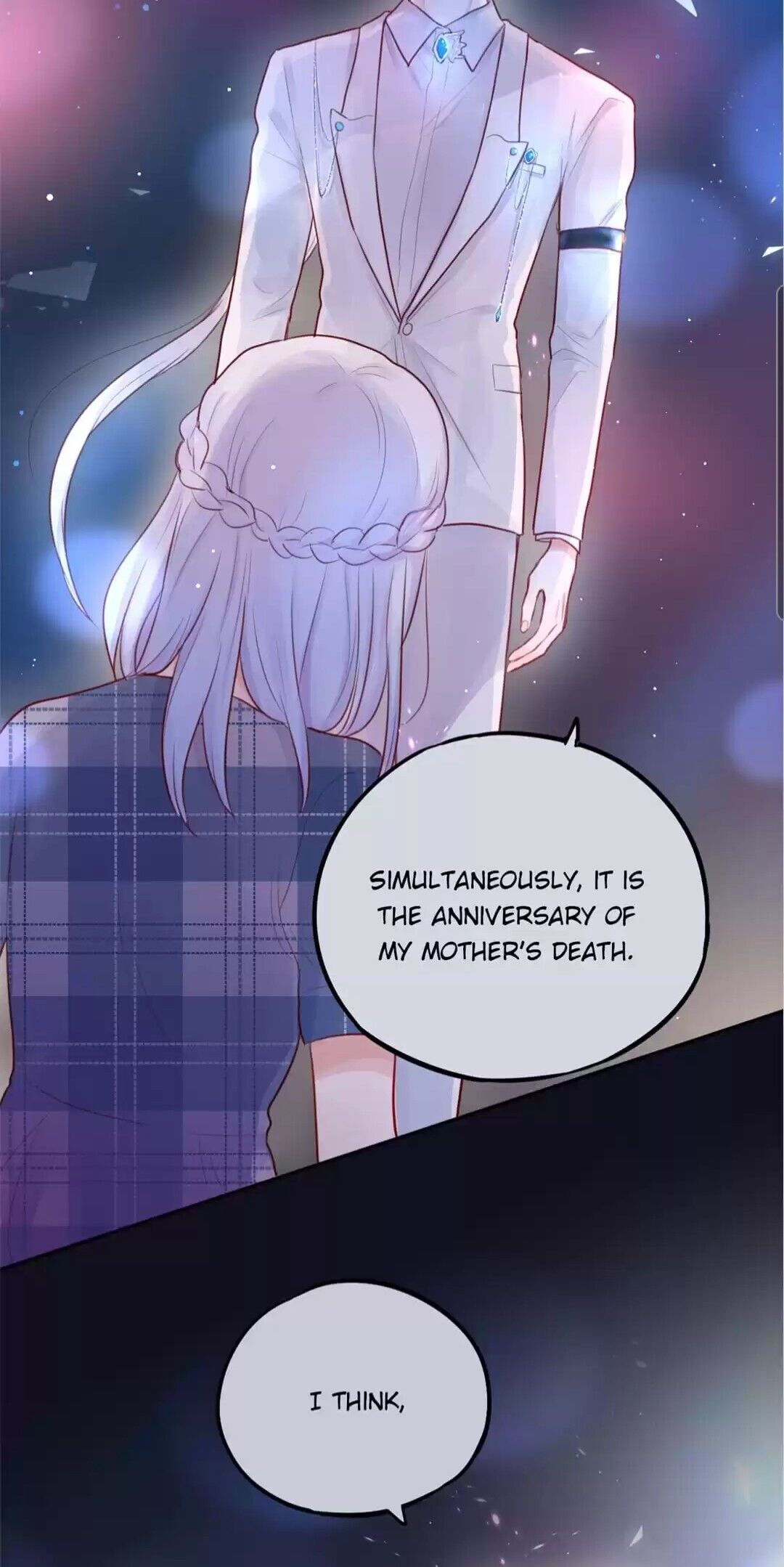 Read The Deathless chapter 41 image 21 on Lezhin