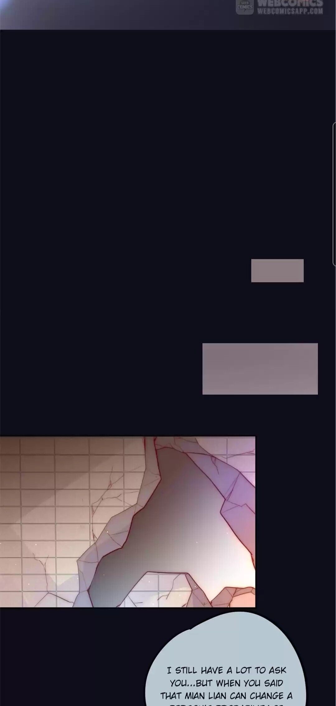 Read The Deathless chapter 41 image 23 on Lezhin